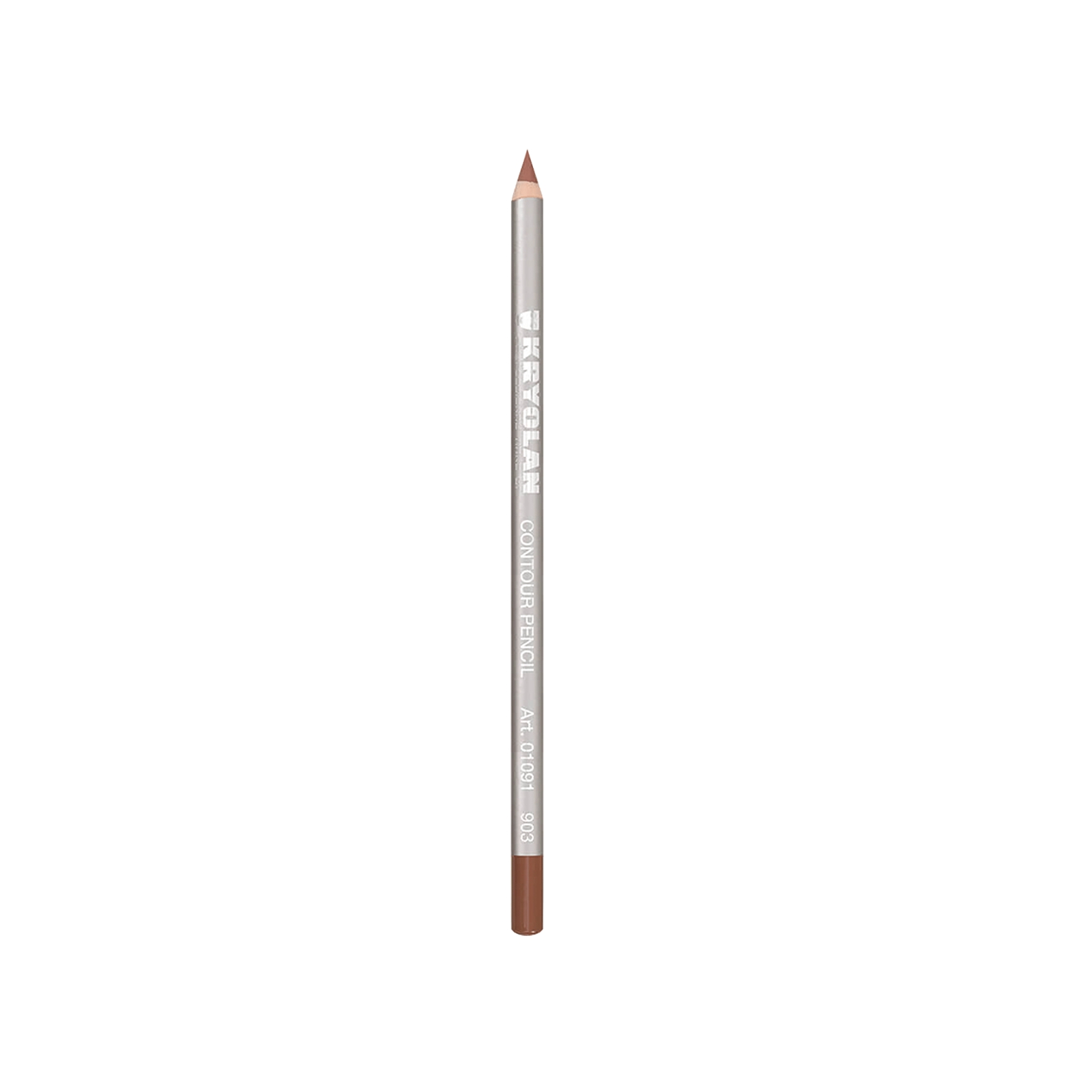 Kryolan Contour Pencil Makyaj Kontür Kalemi 903 Çok Açık Pembe