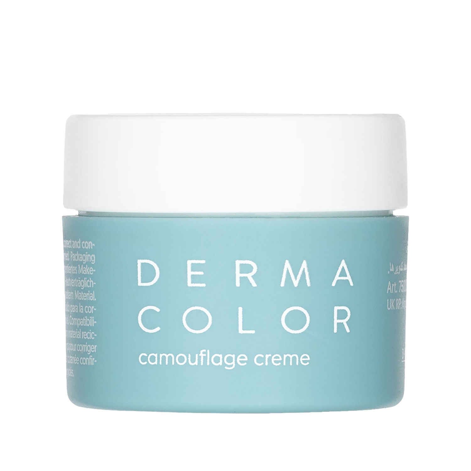 Kryolan Dermacolor Kamuflaj Kremi D 64 4 g