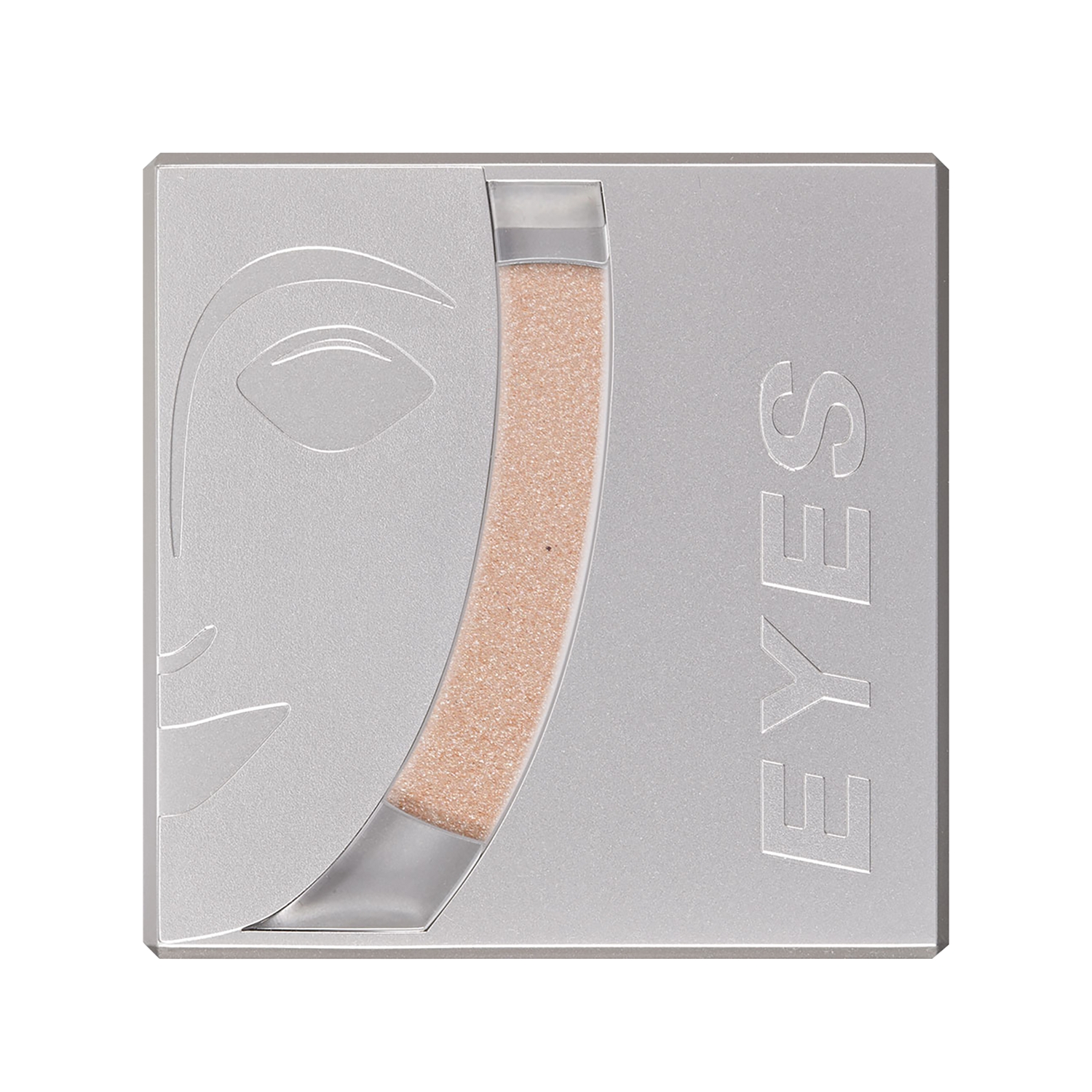 Kryolan Eye Shadow Iridescent Peach G