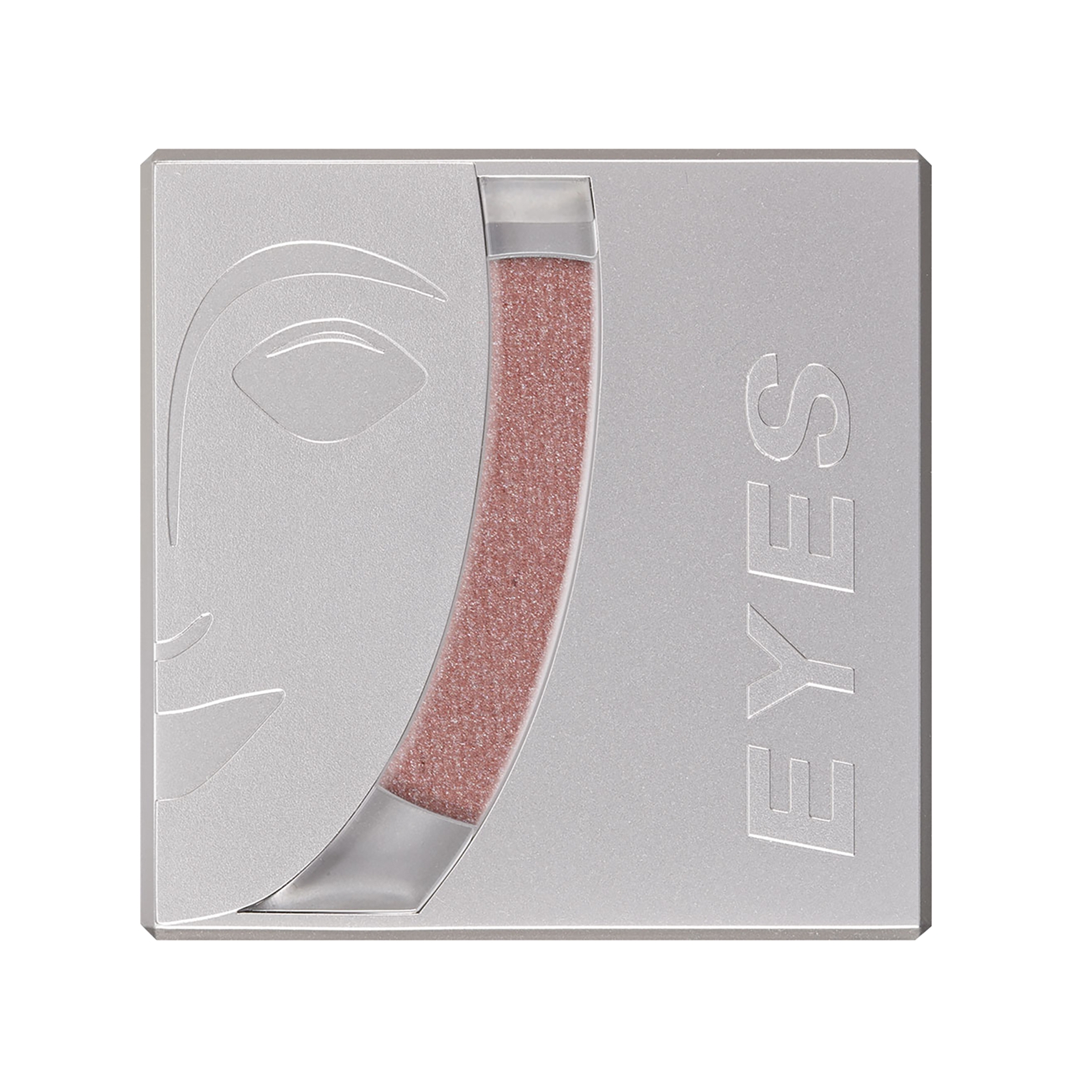 Kryolan Eye Shadow Iridescent Rose Quartz G