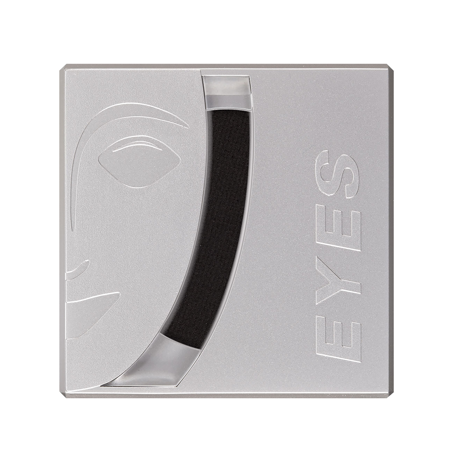 Kryolan Eye Shadow Matt Black