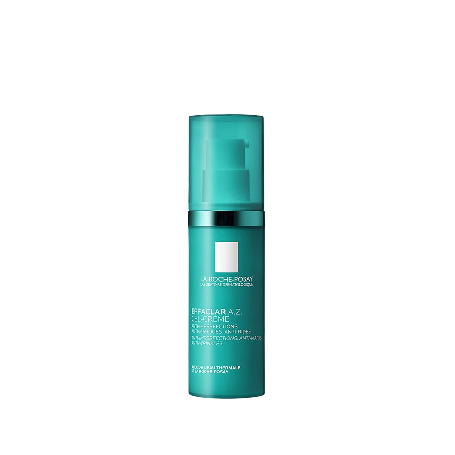 La Roche-Posay Effaclar A.Z. Jel Krem 40 ml
