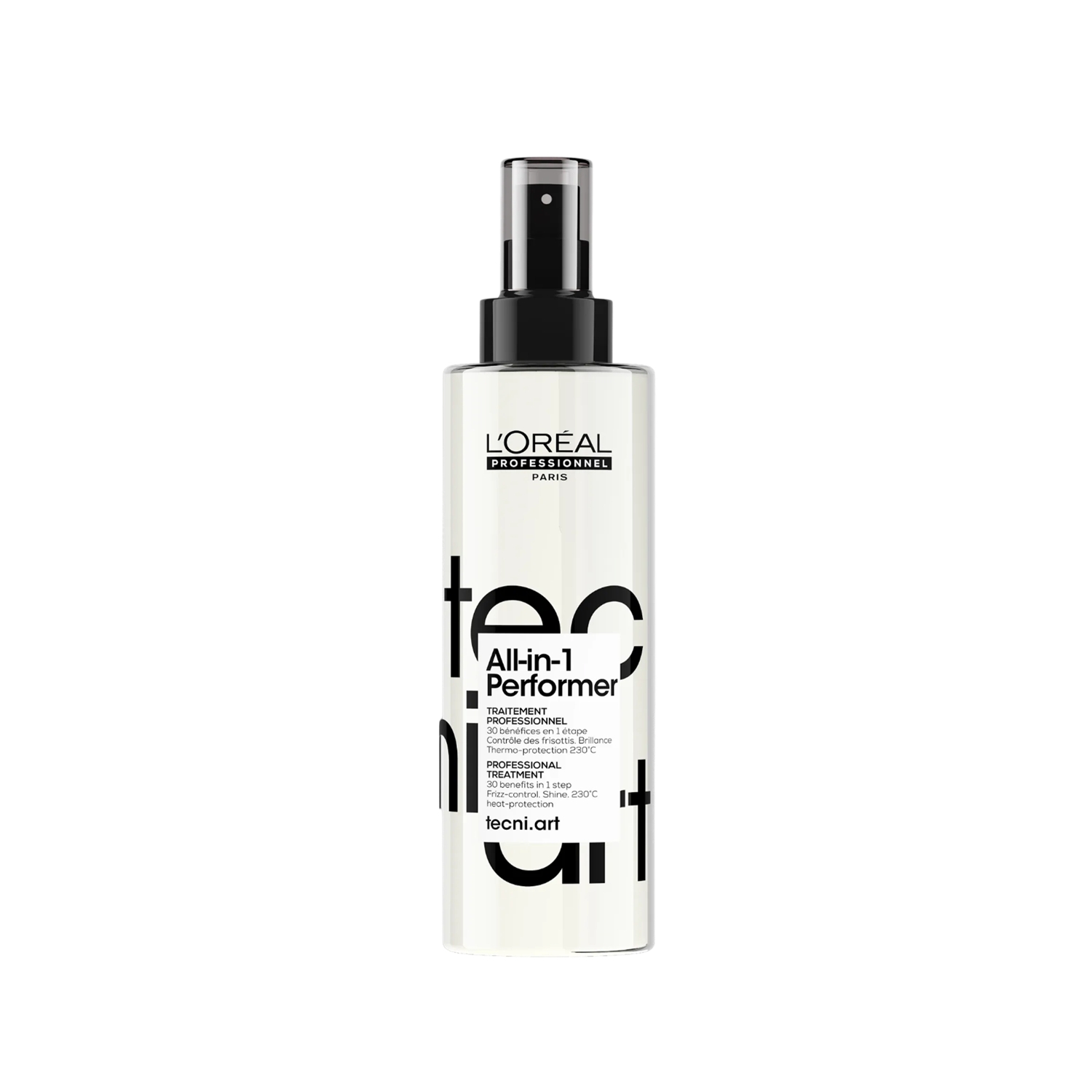 Loreal Professionnel Paris Tecni Art All-in-1 30 Faydalı Durulanmayan Saç Bakım 190 ml
