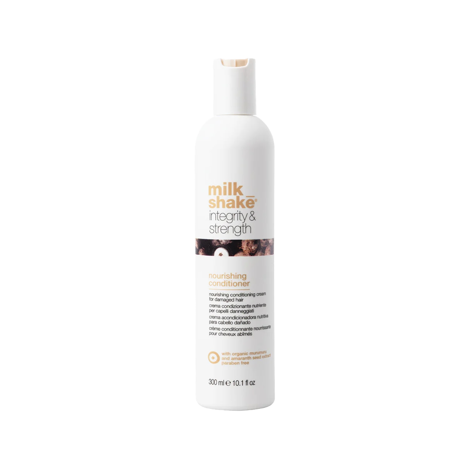 milk_shake Integrity & Strenght Nourishing Besleyici Saç Kremi