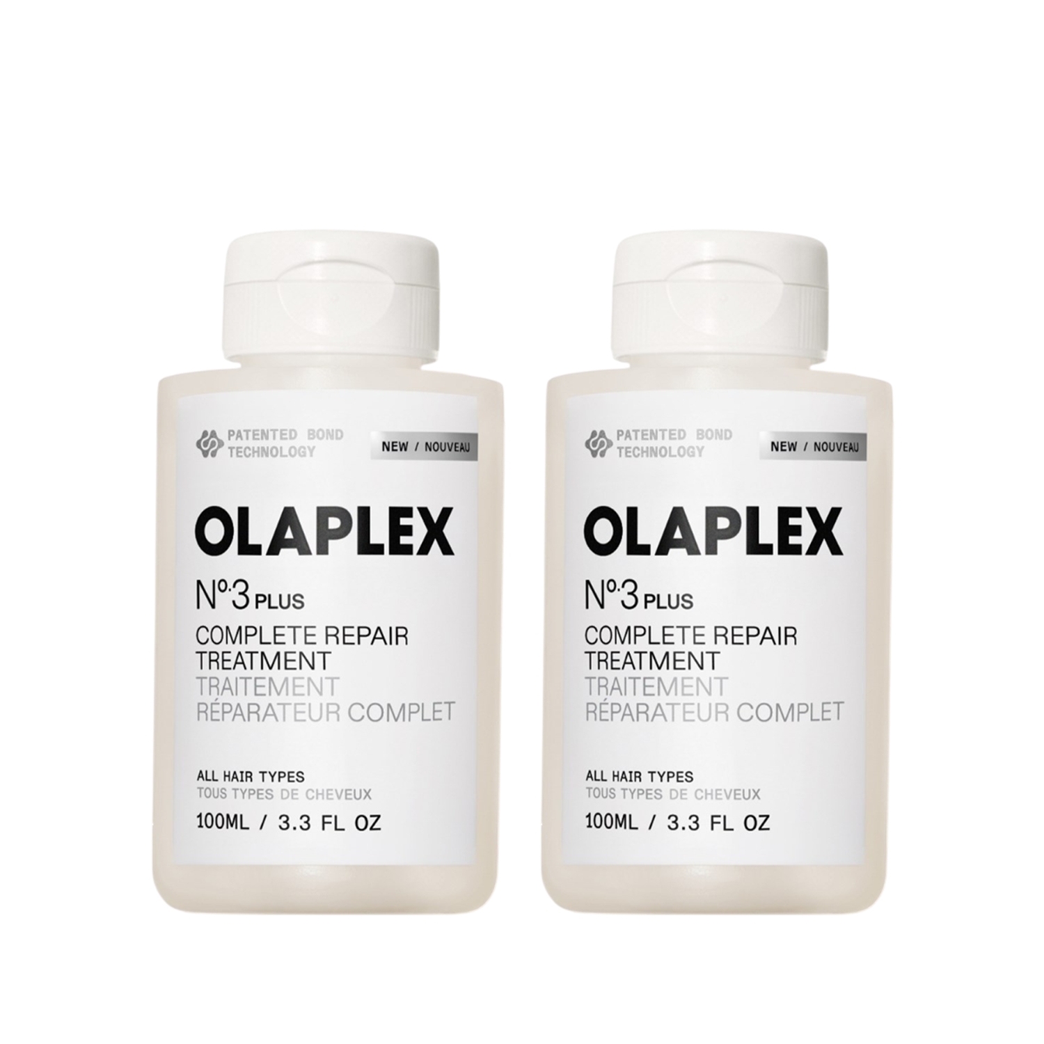 Olaplex No. 3 Plus Complete Repair Treatment Onarıcı Saç Maskesi 2x100 ml