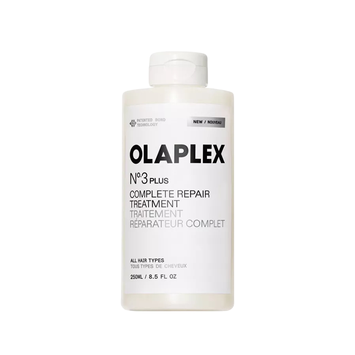 Olaplex No. 3 Plus Complete Repair Treatment Onarıcı Saç Maskesi 250 ml