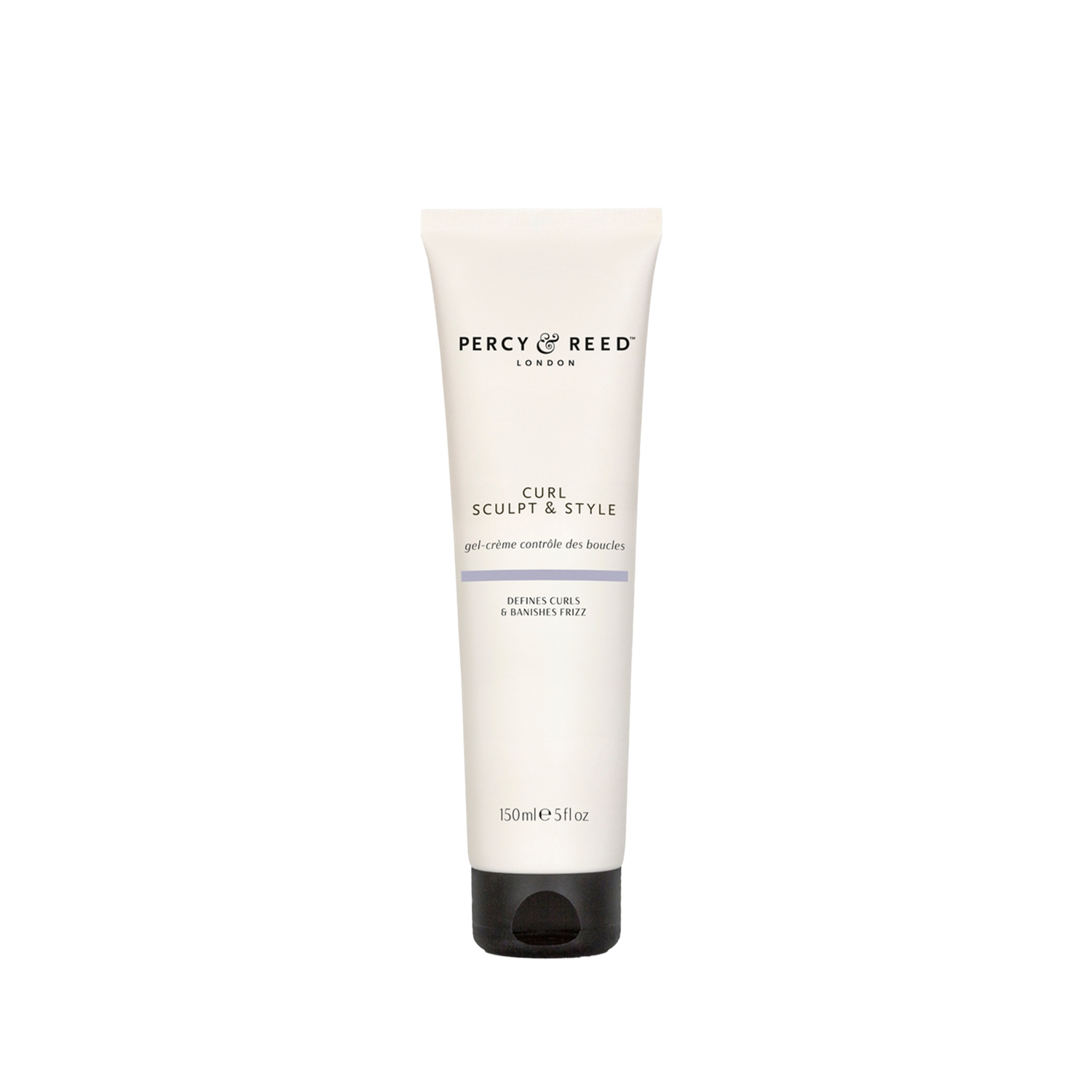 Percy & Reed Curl Sculpt & Style Bukle Belirginleştirici Jel Krem 150 ml
