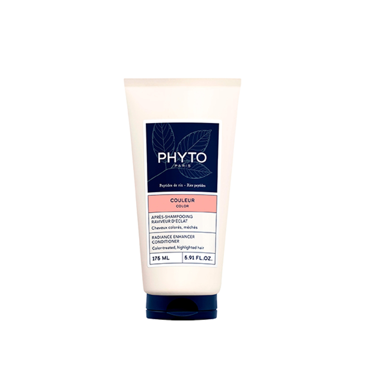 Phyto Color Işıltı Veren Saç Kremi 175 ml