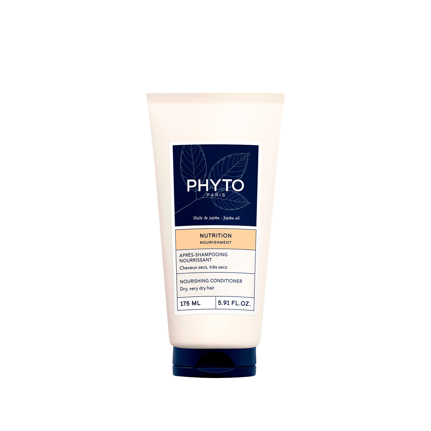 Phyto Nourishment Besleyici Saç Kremi 175 ml