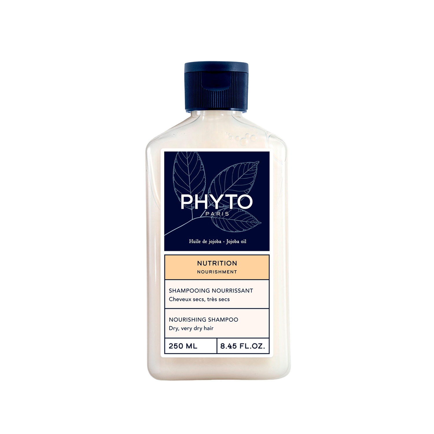 Phyto Nourishment Besleyici Şampuan 250 ml