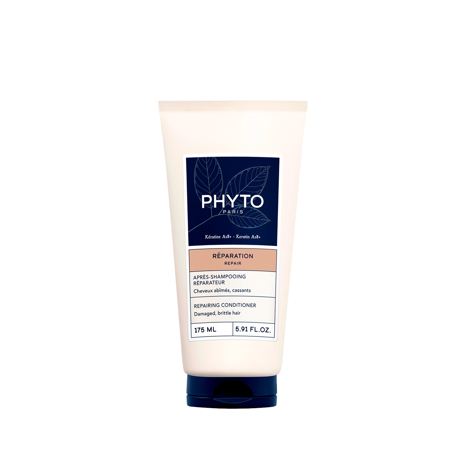 Phyto Repair Onarıcı Saç Kremi 175 ml