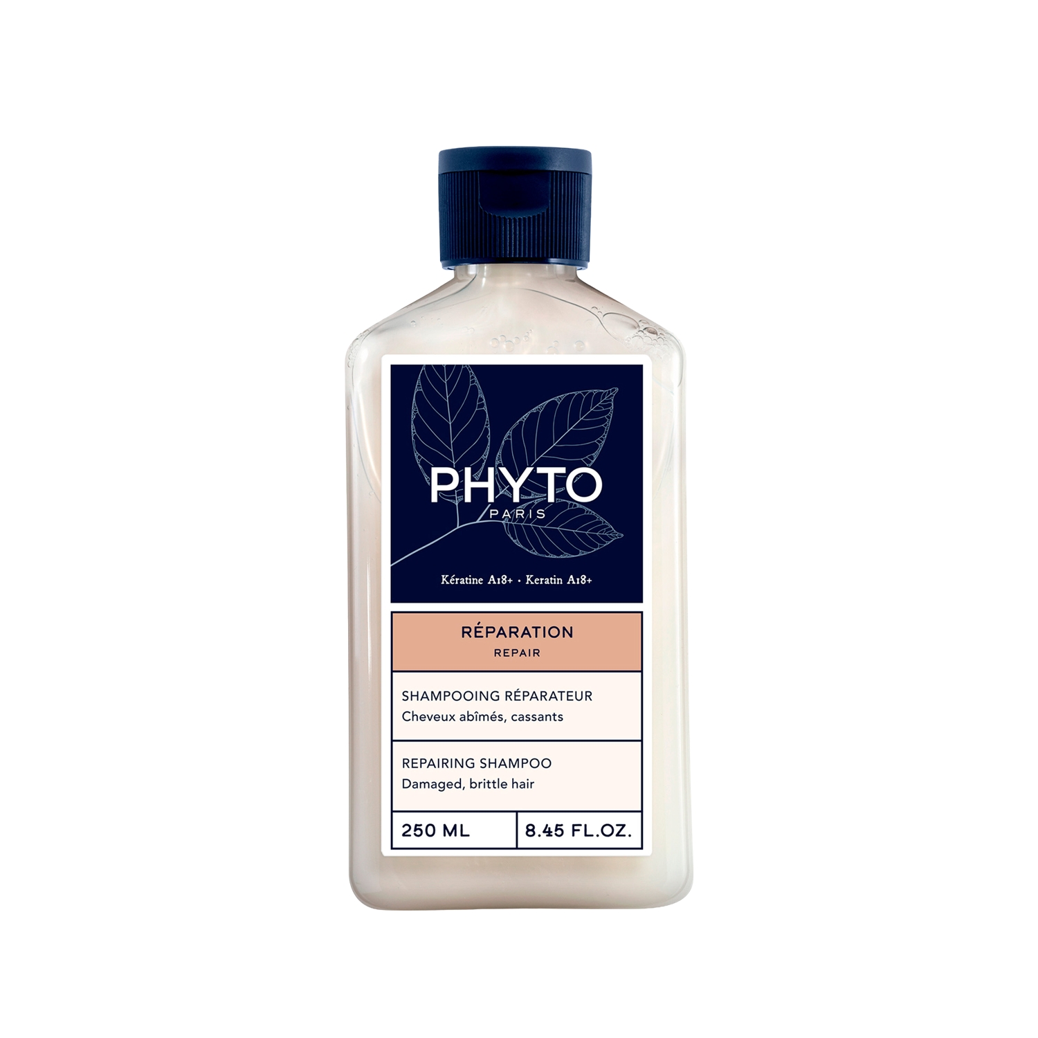 Phyto Repair Onarıcı Şampuan 250 ml