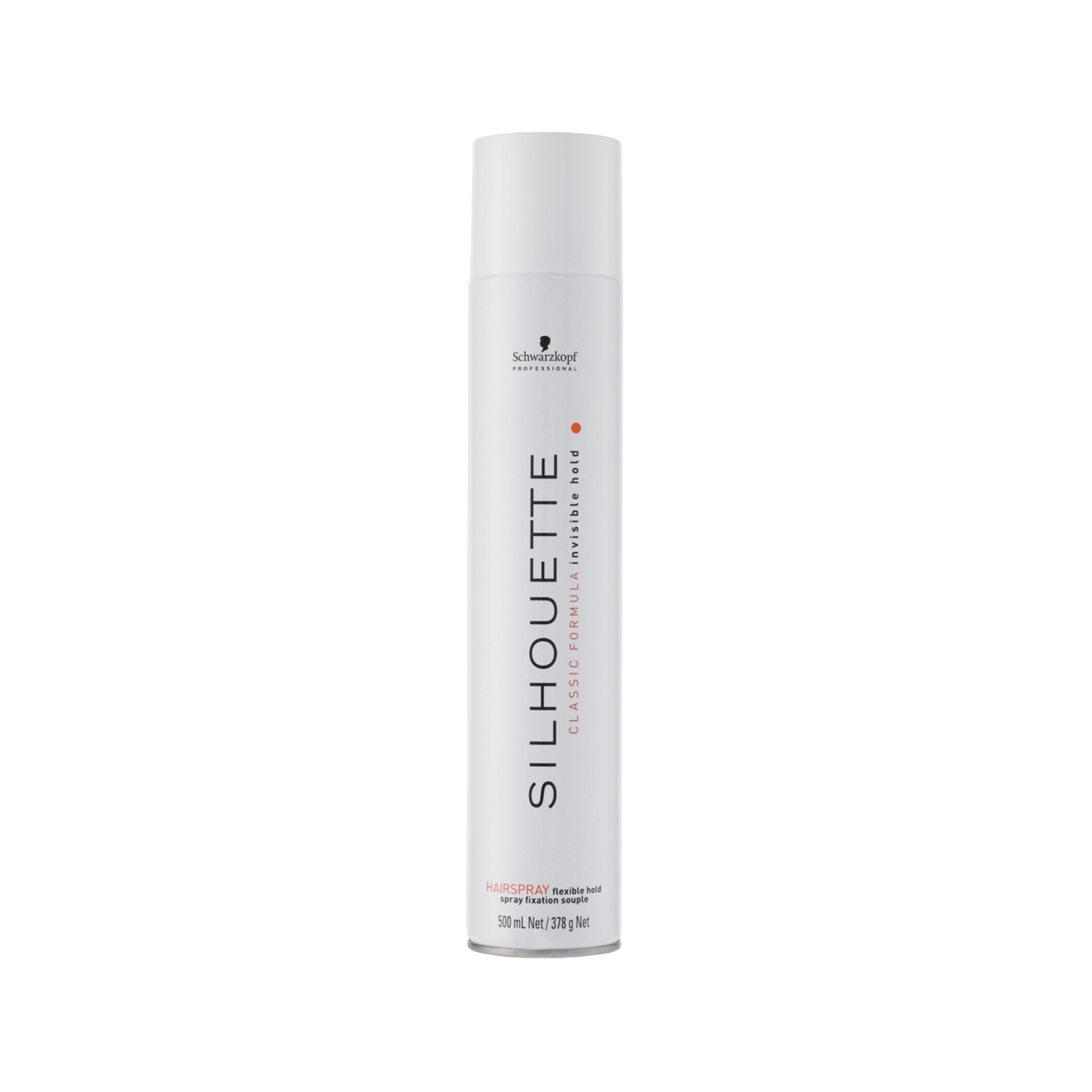 Schwarzkopf Silhouette Flexible Hold Esnek Tutuşlu Sprey 500 ml