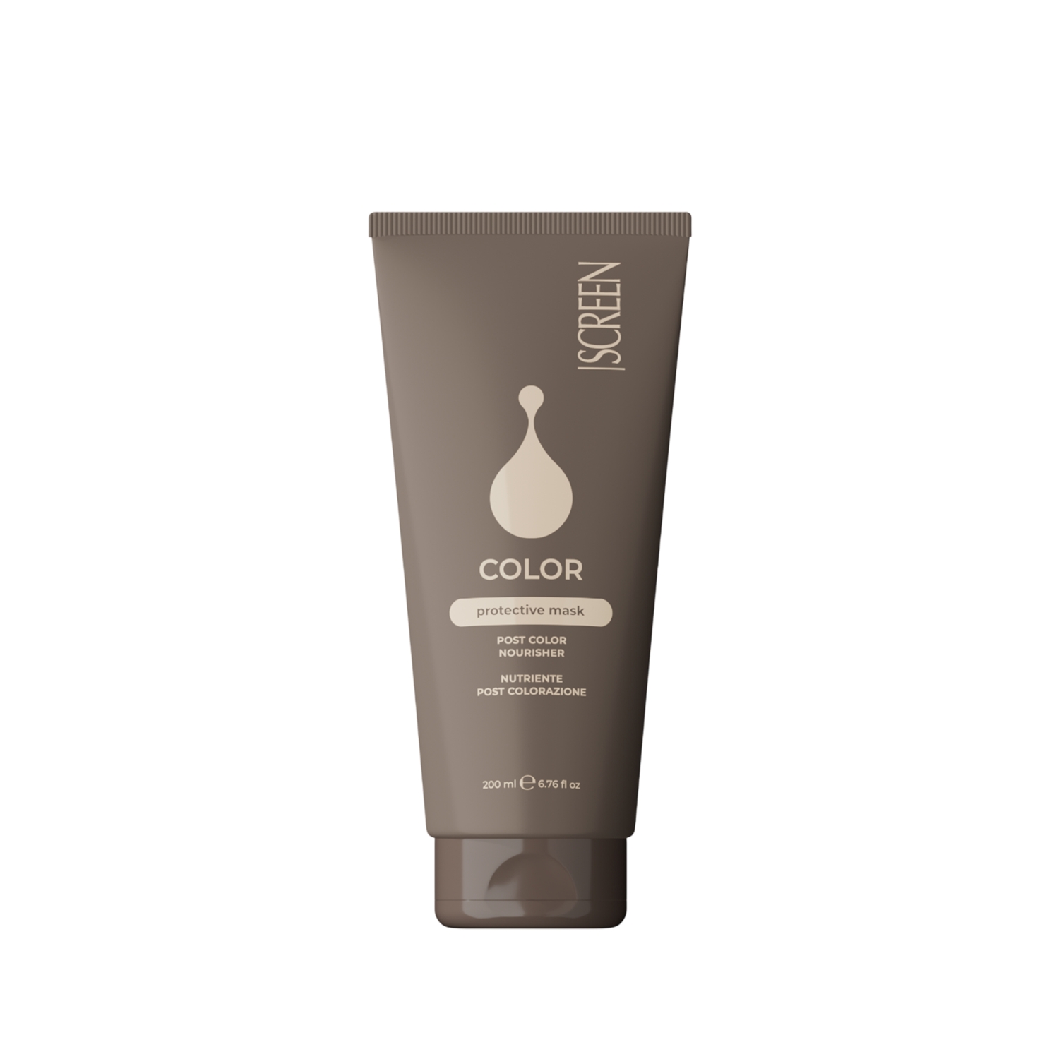 SCREEN Color Protective Renk Koruyucu Saç Maskesi 200 ml