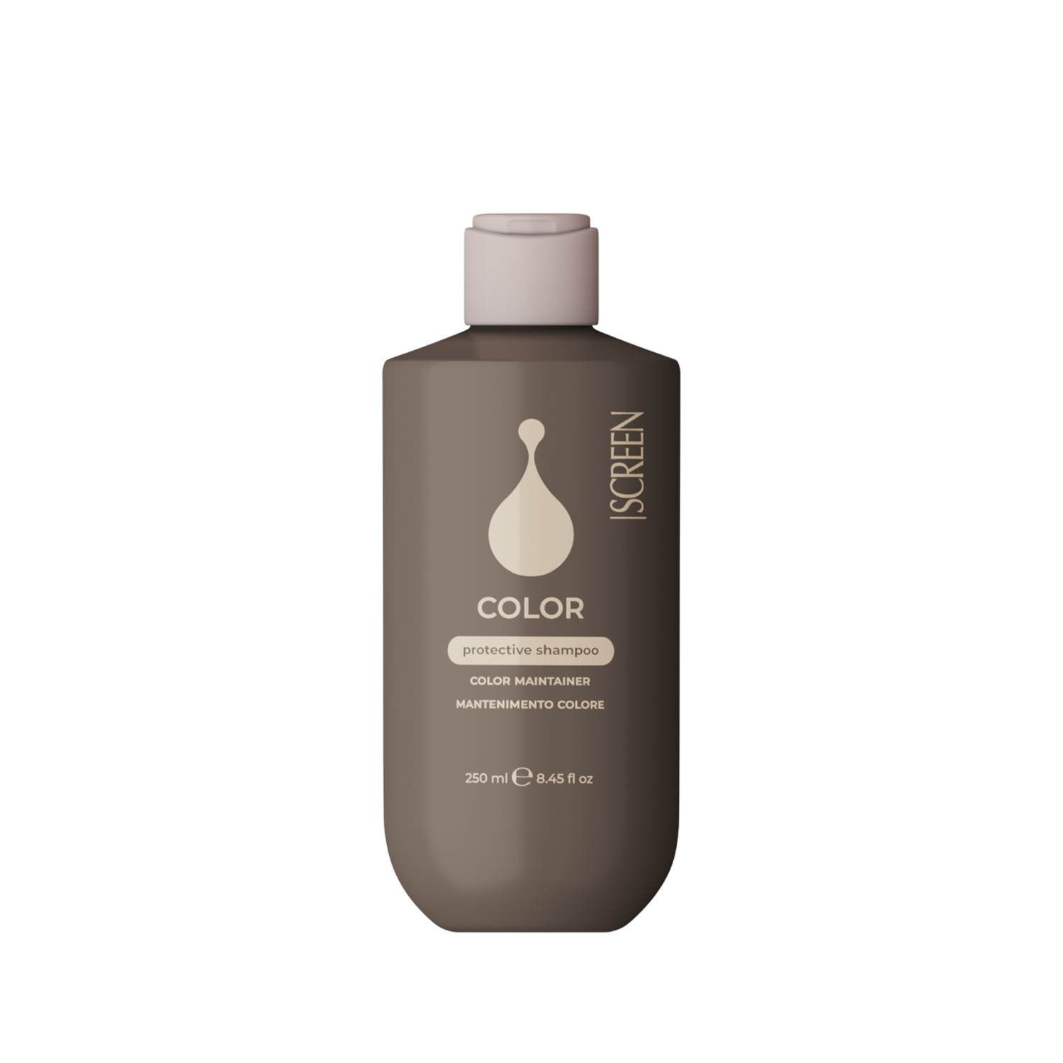 SCREEN Color Protective Renk Koruyucu Şampuan 250 ml
