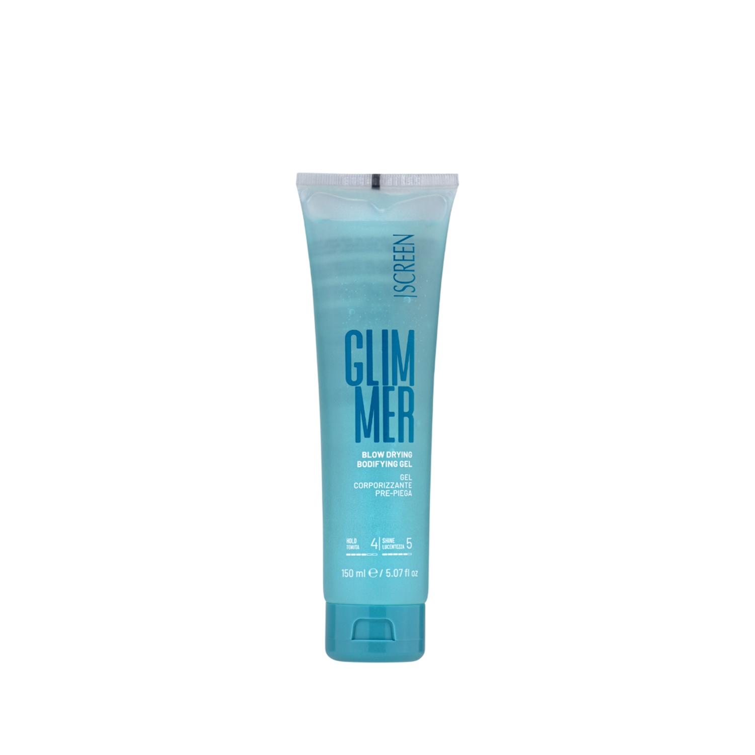 SCREEN Control Glimmer Fön Jeli 150 ml