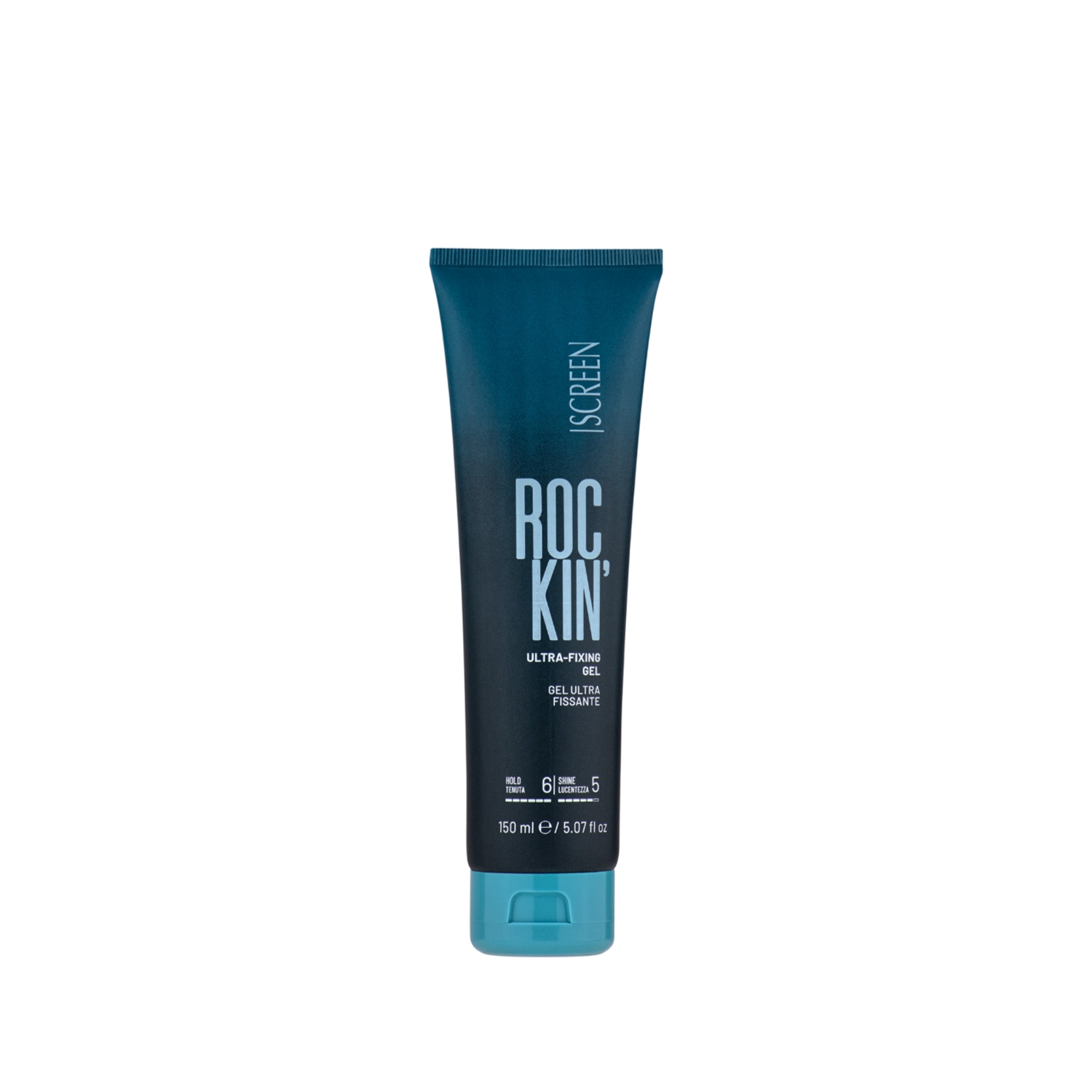 SCREEN Control Rockin' Sabitleyici Saç Jeli 150 ml