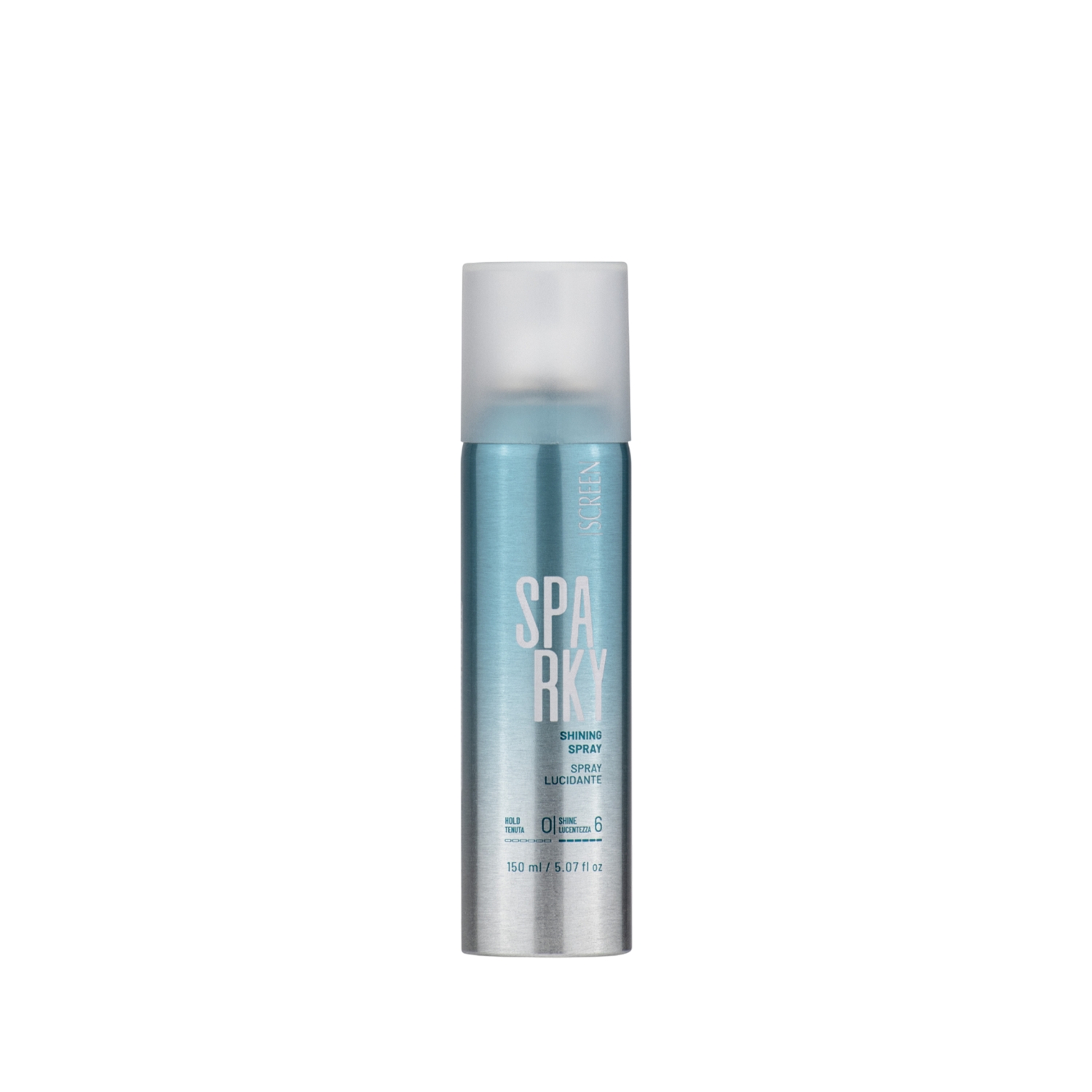 SCREEN Control Sparky Parlaklık Veren Saç Sprey 150 ml