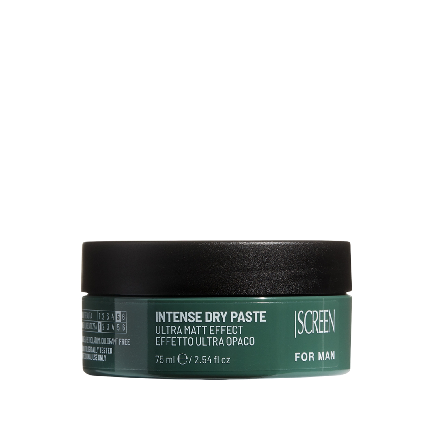 SCREEN For Man Intense Dry Paste 75 ml