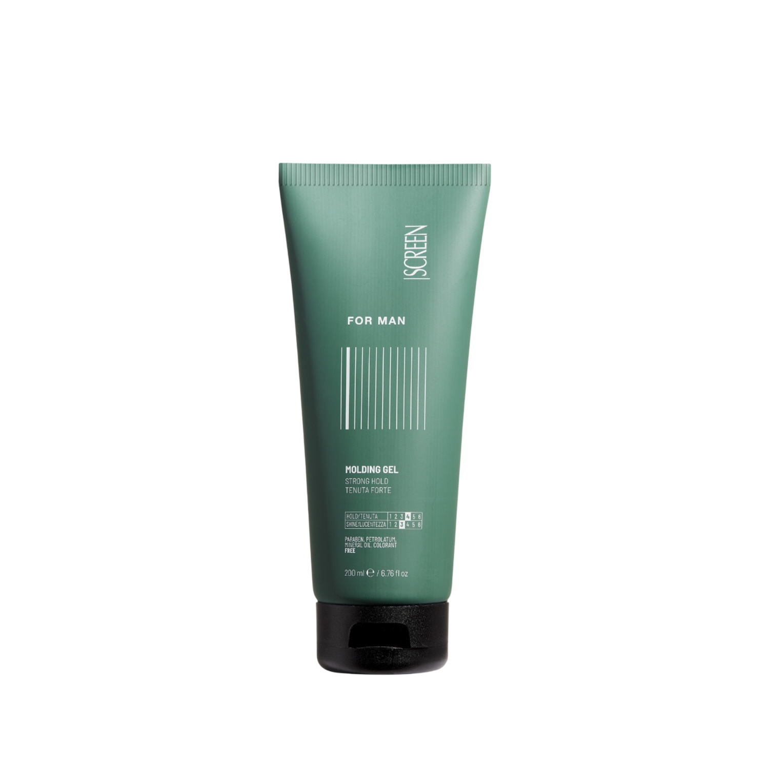 SCREEN For Man Molding Saç Şekillendirici Jel 200 ml