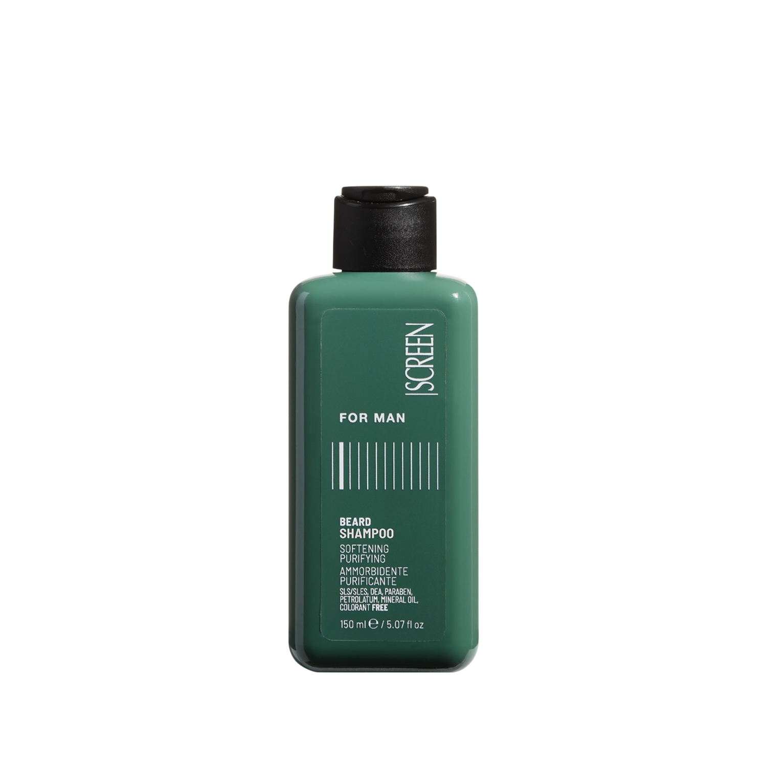 SCREEN For Man Sakal Şampuanı 150 ml
