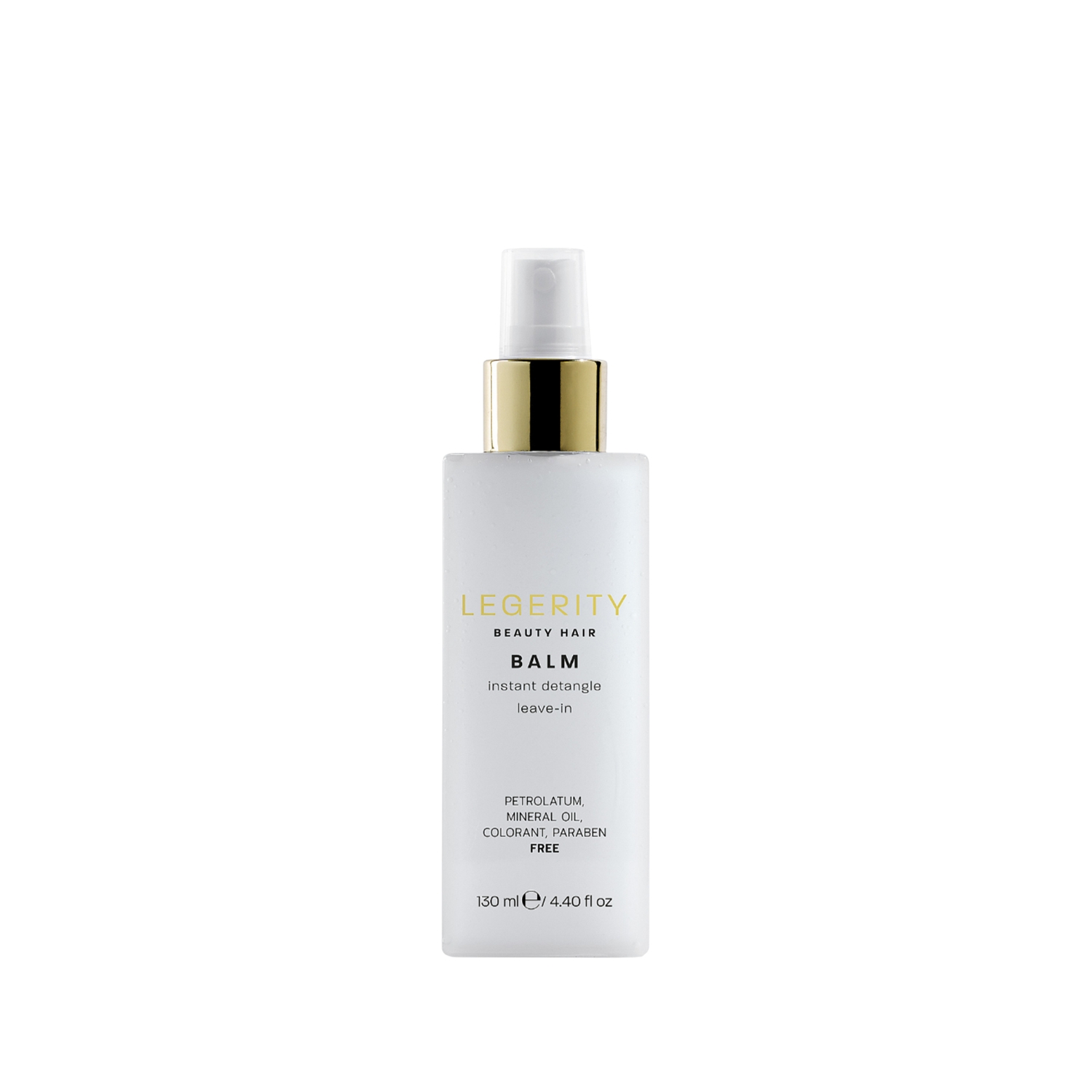 SCREEN Legerity Beauty Hair Balm Durulanmayan Saç Kremi 130 ml