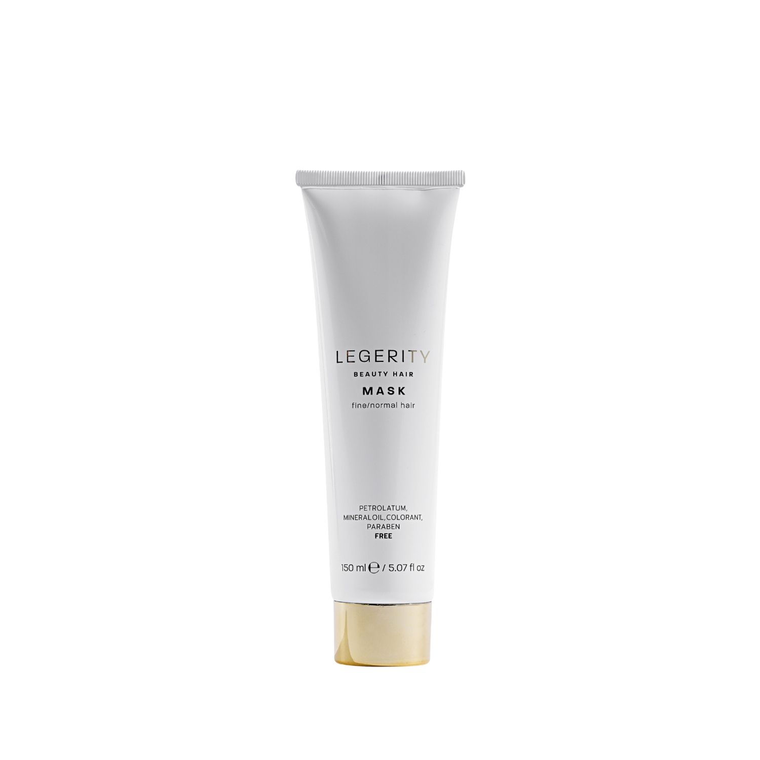 SCREEN Legerity Beauty Saç Maskesi İnce ve Normal Saçlar 150 ml