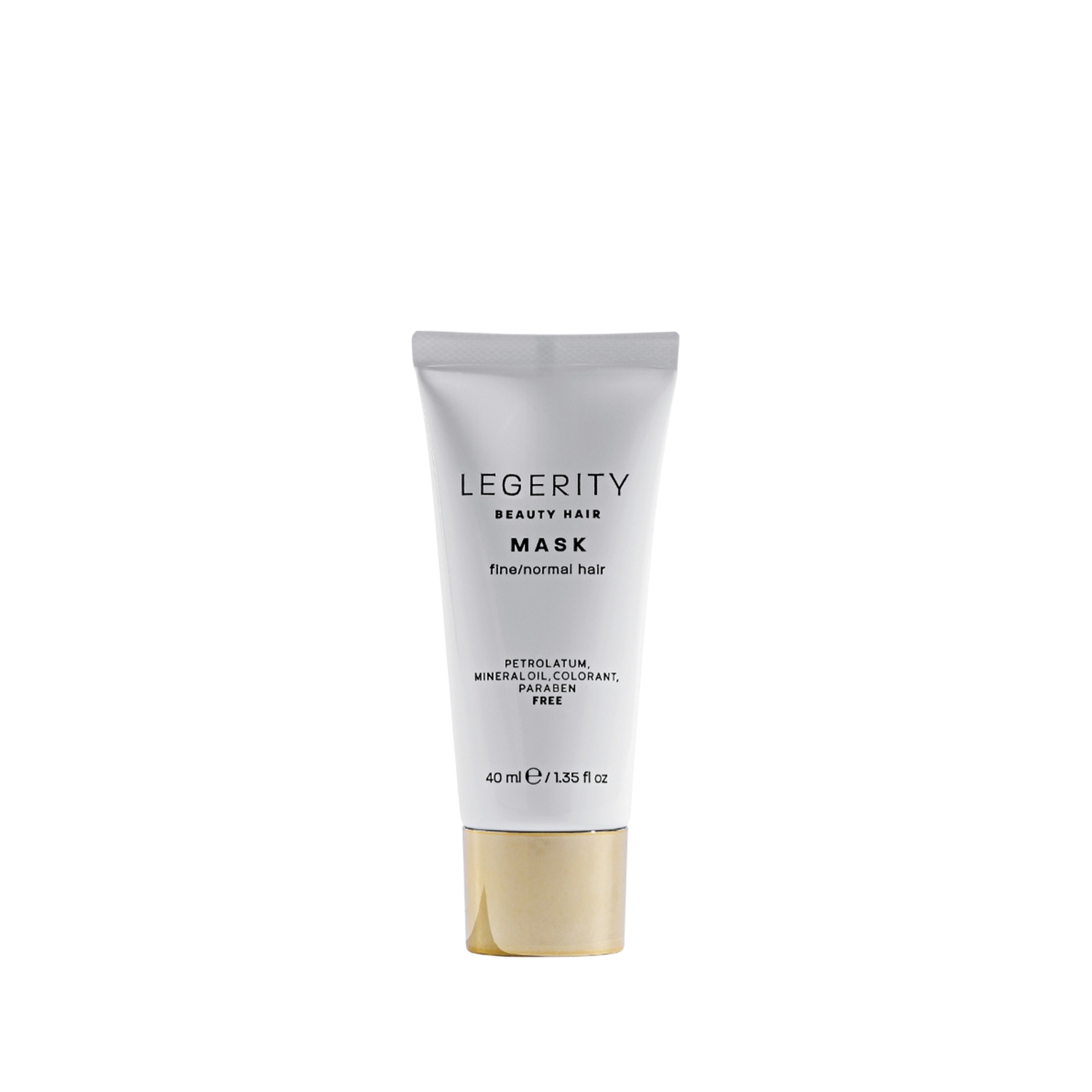 SCREEN Legerity Beauty Saç Maskesi İnce ve Normal Saçlar 40 ml
