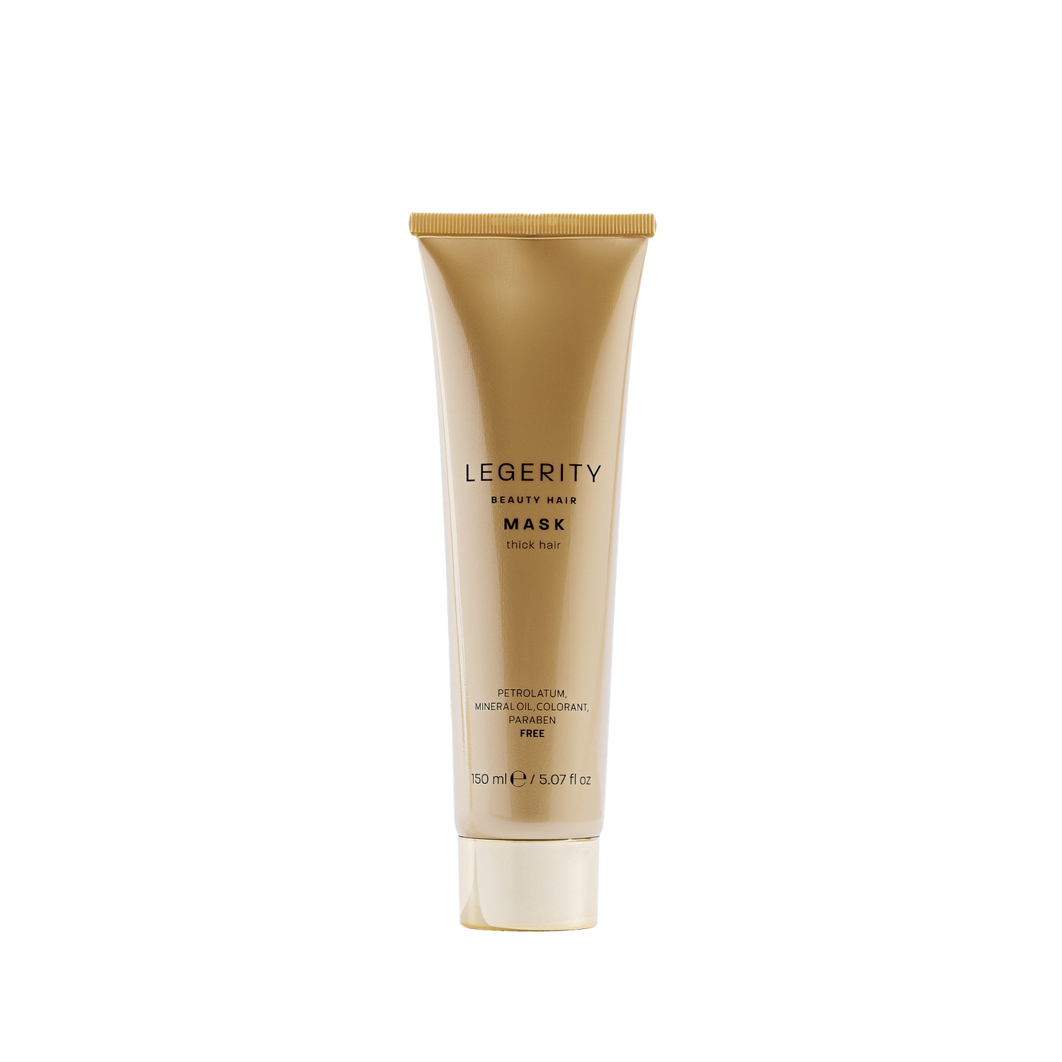 SCREEN Legerity Beauty Saç Maskesi Kalın Saçlar 150 ml