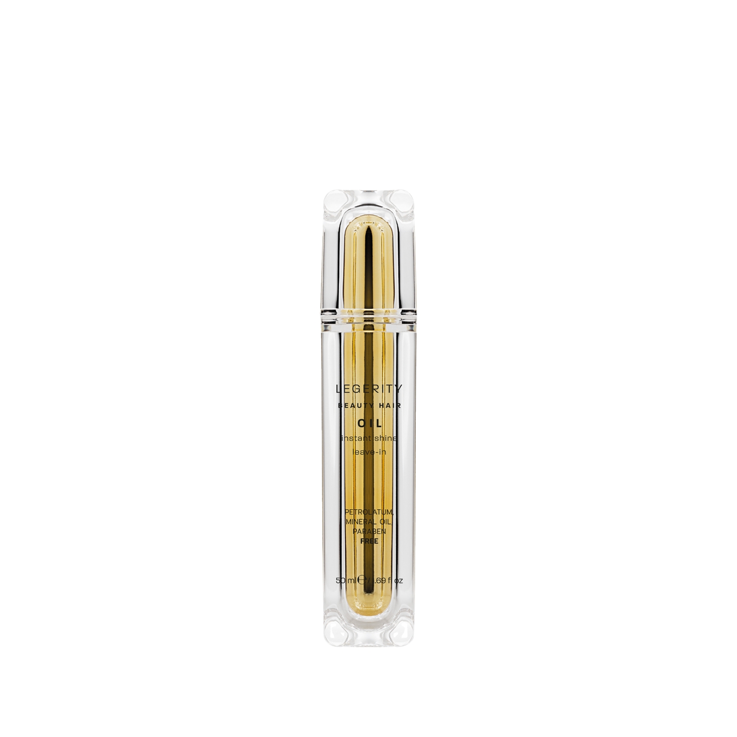 SCREEN Legerity Beauty Saç Yağı 50 ml