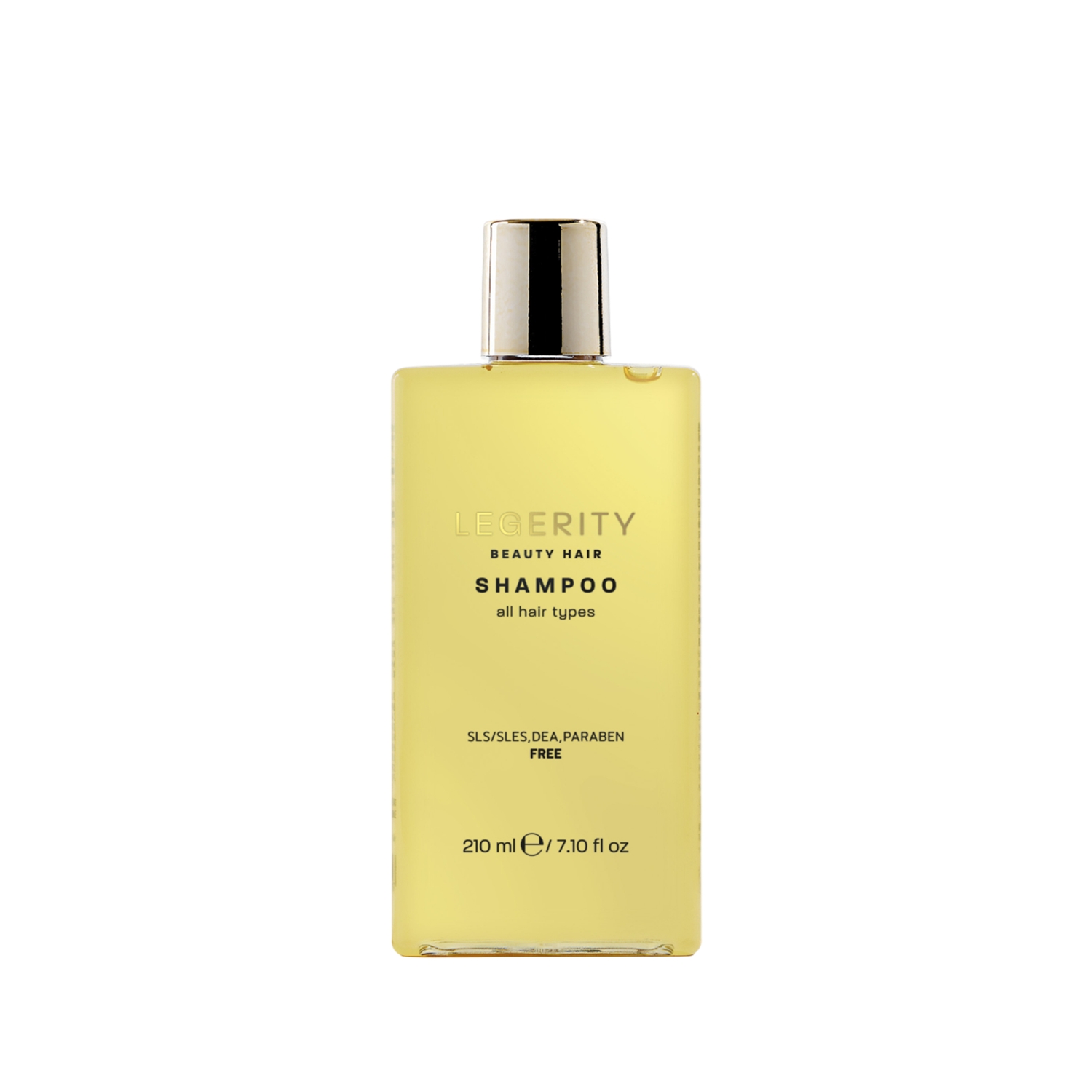 SCREEN Legerity Beauty Şampuan 210 ml