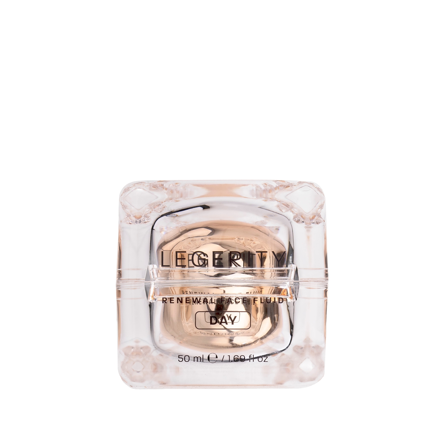 SCREEN Legerity Renewal Gündüz Yüz Losyonu 50 ml