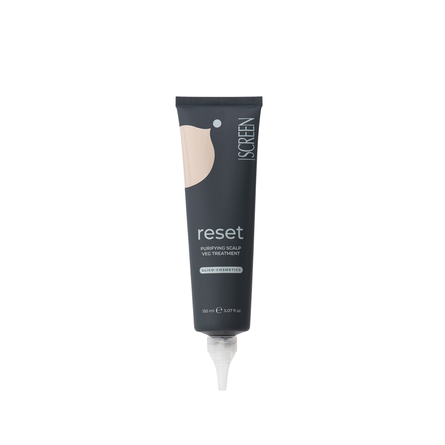SCREEN Reset Purifying Scalp Vegan Saç Derisi Arındırıcı Bakım 150 ml