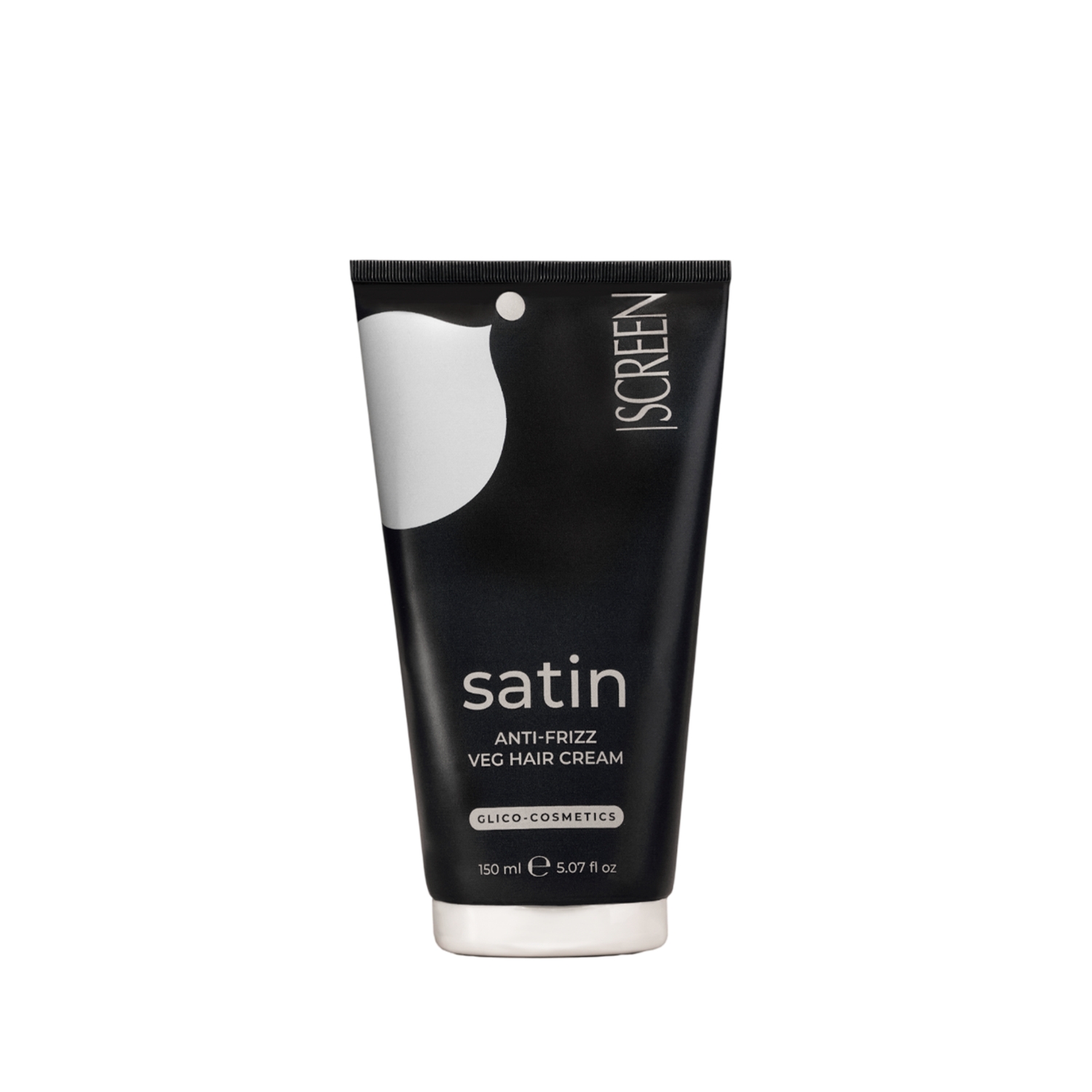 SCREEN Satin Anti-Frizz Kabarma Karşıtı Vegan Saç Kremi 150 ml