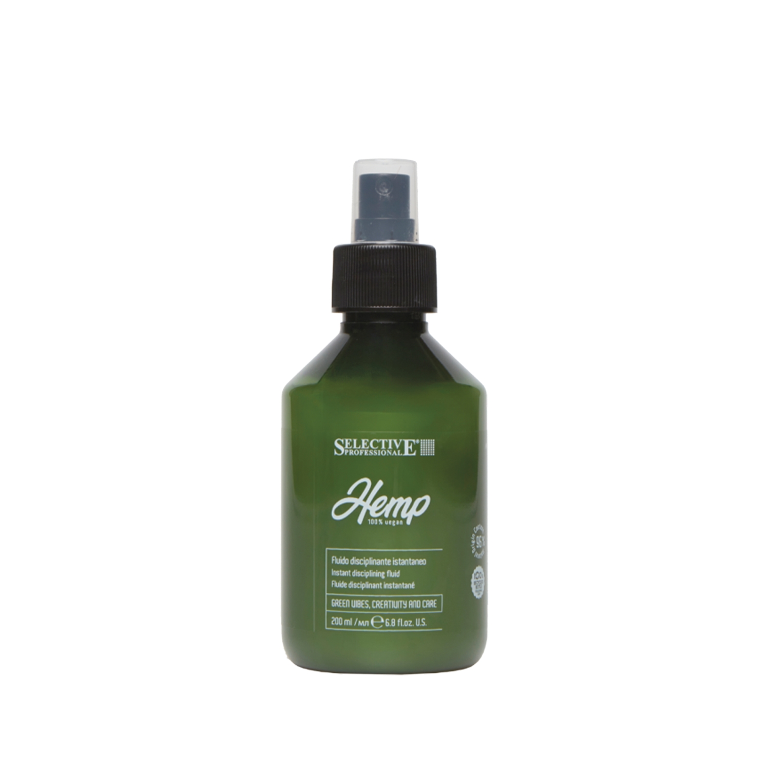Selective Professional Hemp Hydrate Essence Besleyici Saç Bakım Spreyi 200 ml