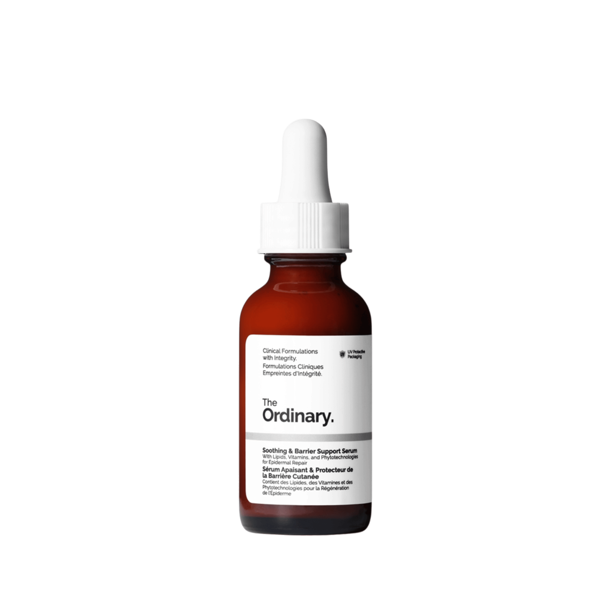 The Ordinary Soothing & Barrier Support Yatıştırıcı ve Bariyer Destekleyici Serum 30 ml