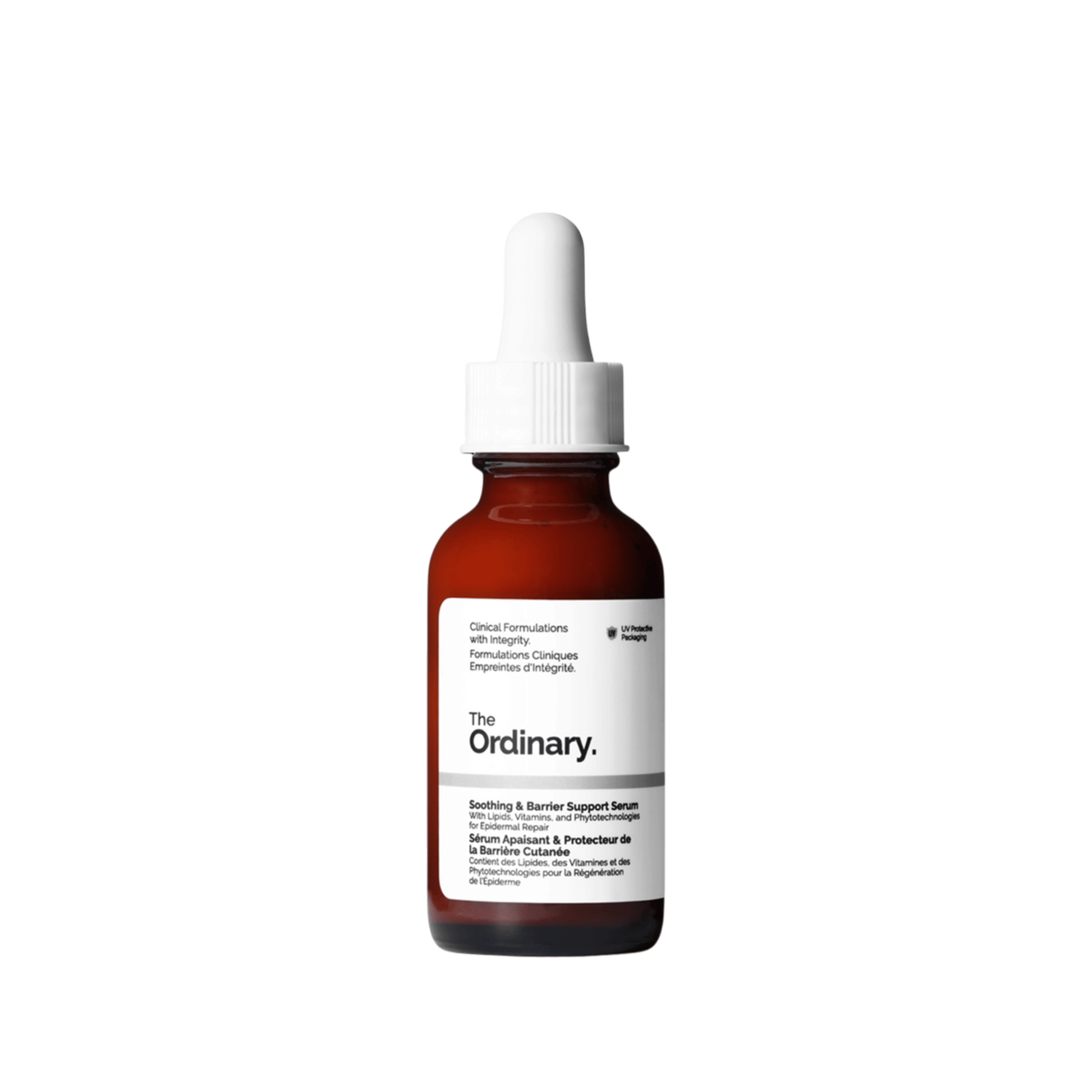 The Ordinary Soothing & Barrier Support Yatıştırıcı ve Bariyer Destekleyici Serum 30 ml