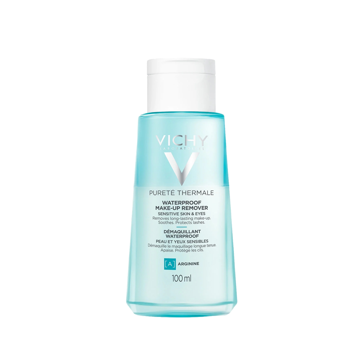 Vichy Purete Thermale Göz Makyaj Temizleyicisi 100 ml