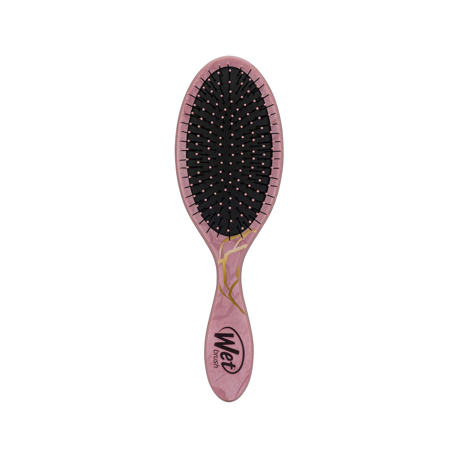Wet Brush Disney Elegant Princess Dolaşık Açıcı Saç Fırçası Belle