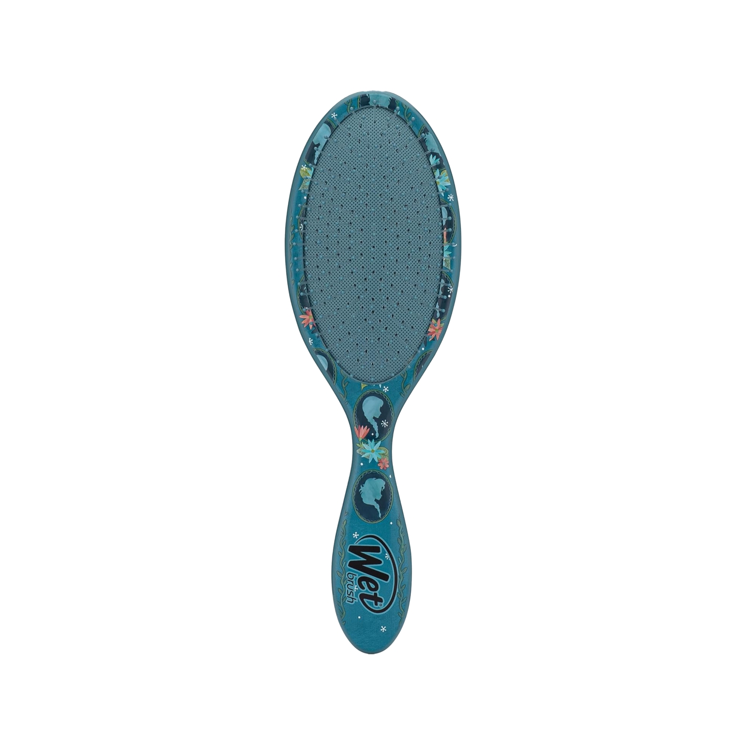 Wet Brush Disney Love Dolaşık Açıcı Saç Fırçası Anna ve Elsa
