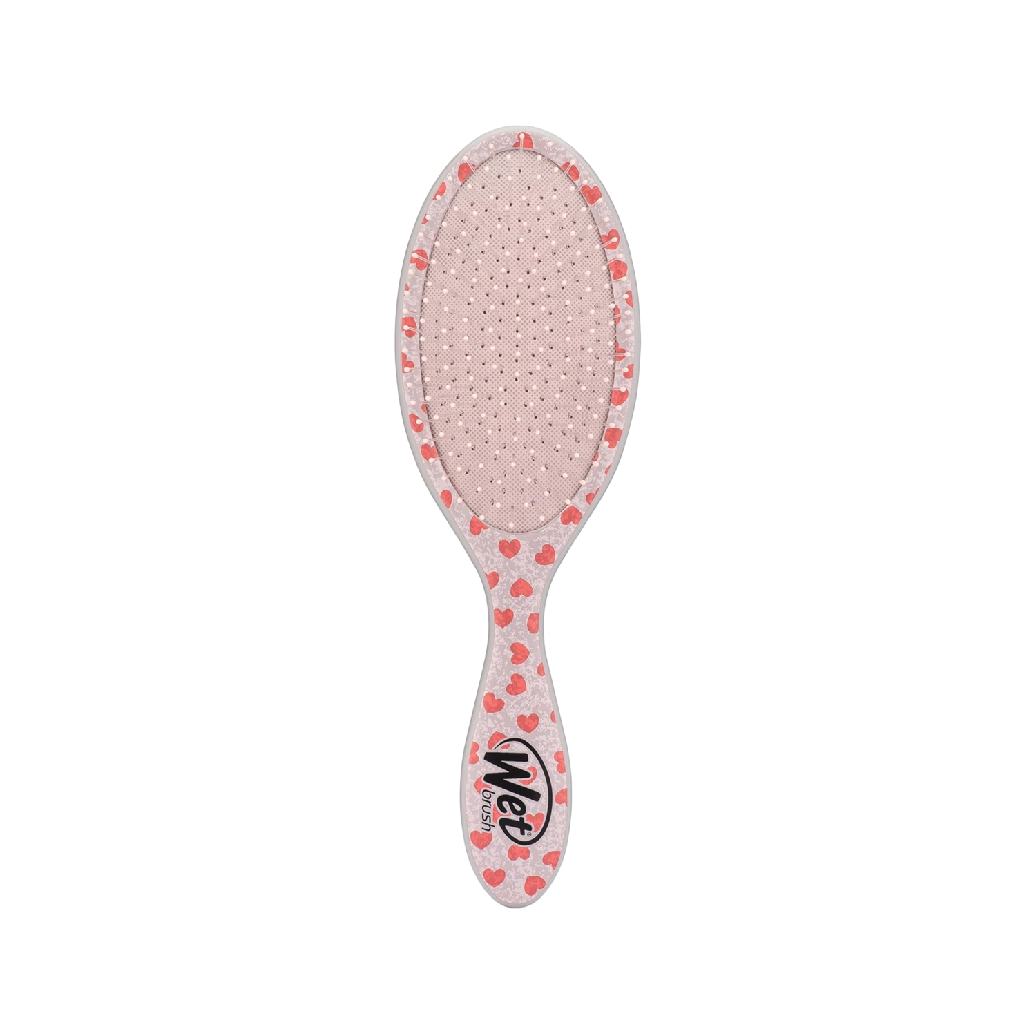 Wet Brush Disney Love Dolaşık Açıcı Saç Fırçası Mickey ve Minnie