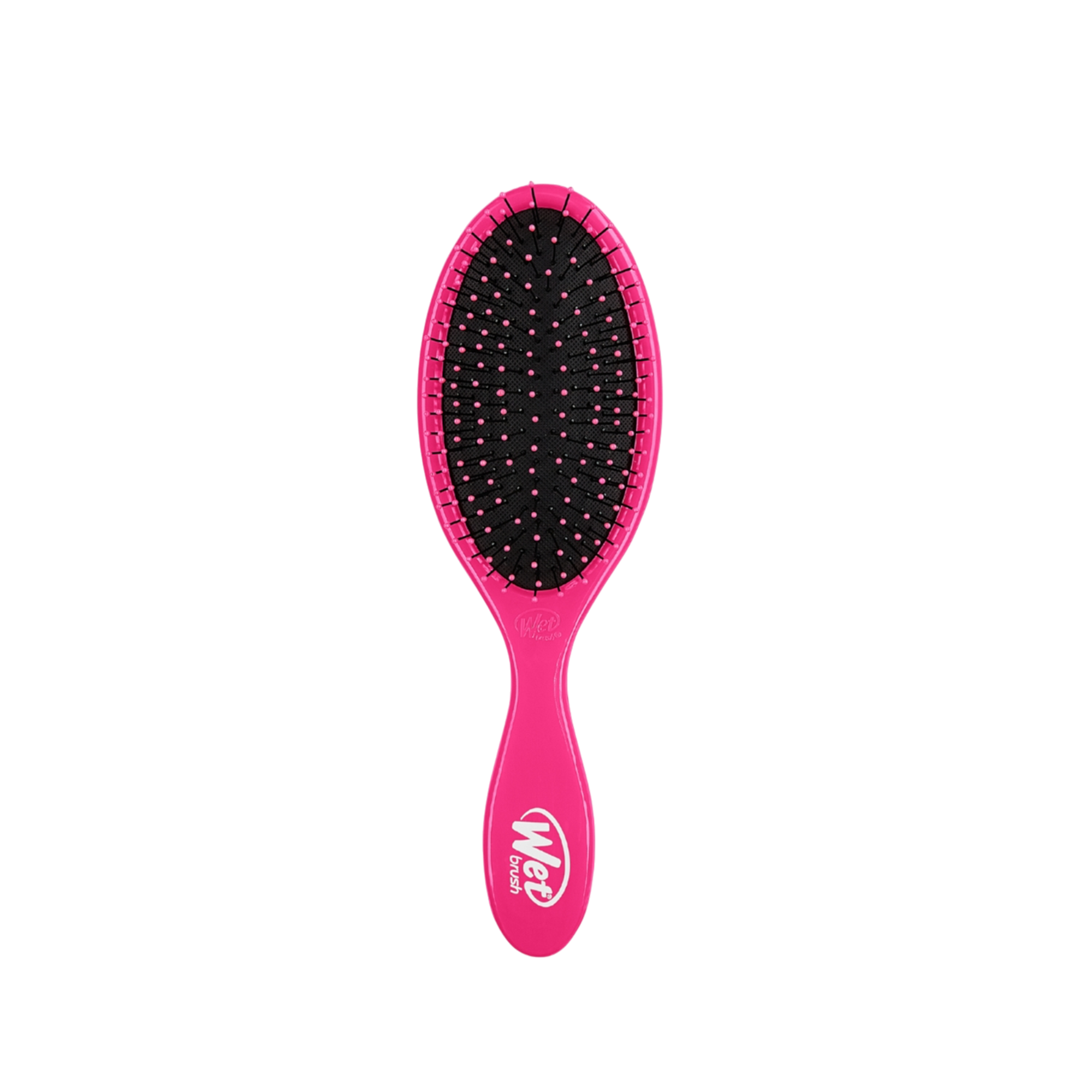 Wet Brush Original Detangler Dolaşık Açıcı Saç Fırçası Pembe