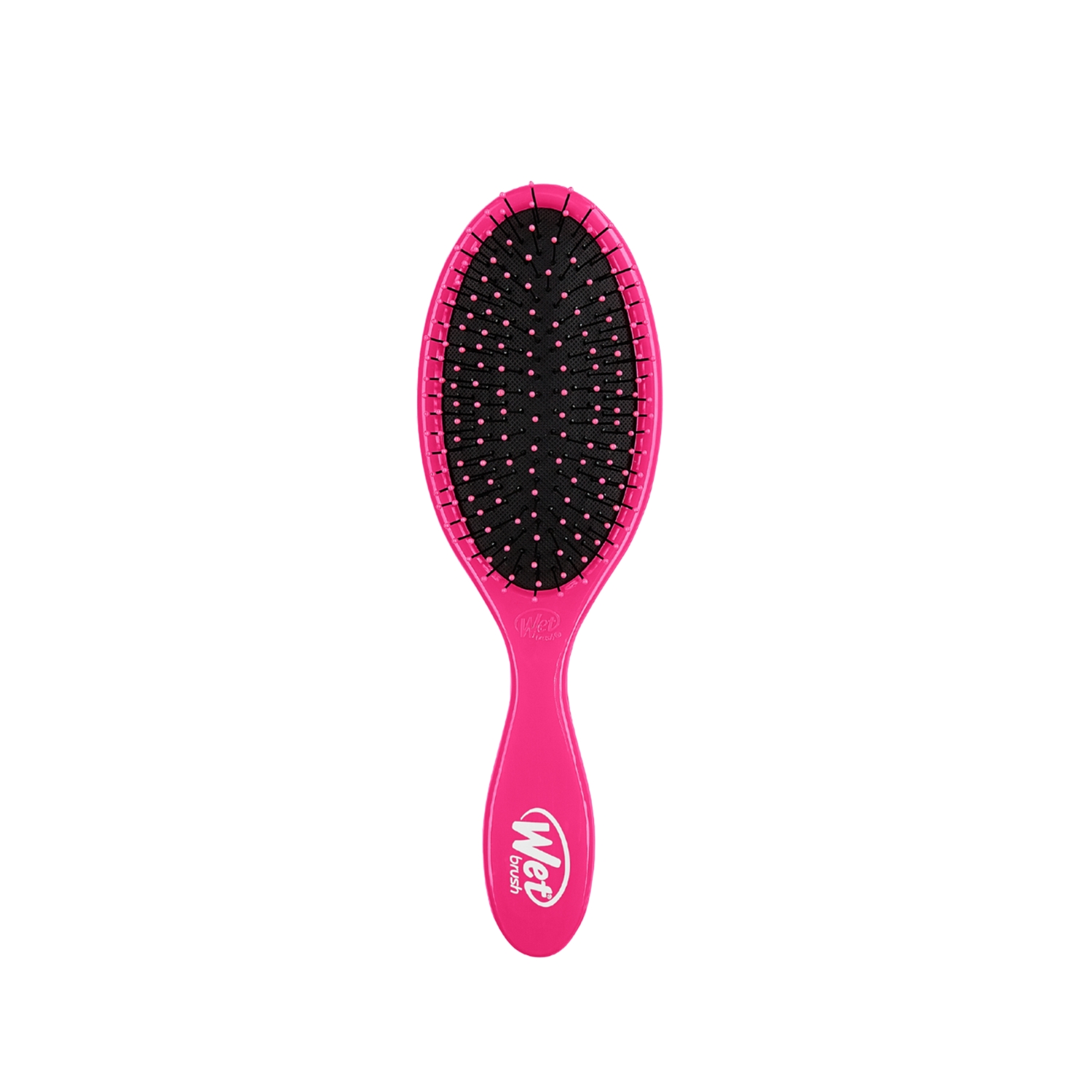 Wet Brush Original Detangler Dolaşık Açıcı Saç Fırçası Pembe