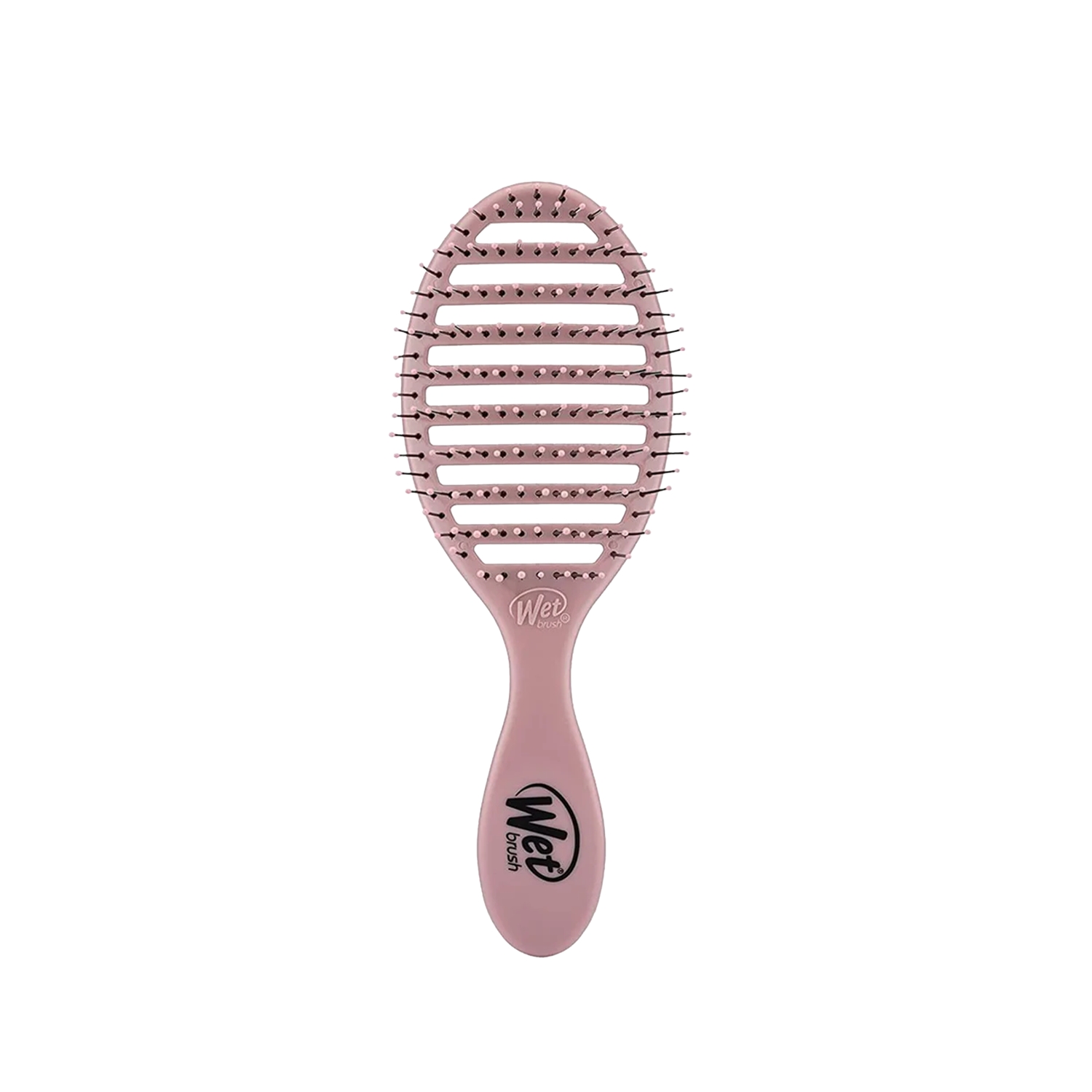 Wet Brush Speed Dry Dusty Rose Saç Fırçası Pembe