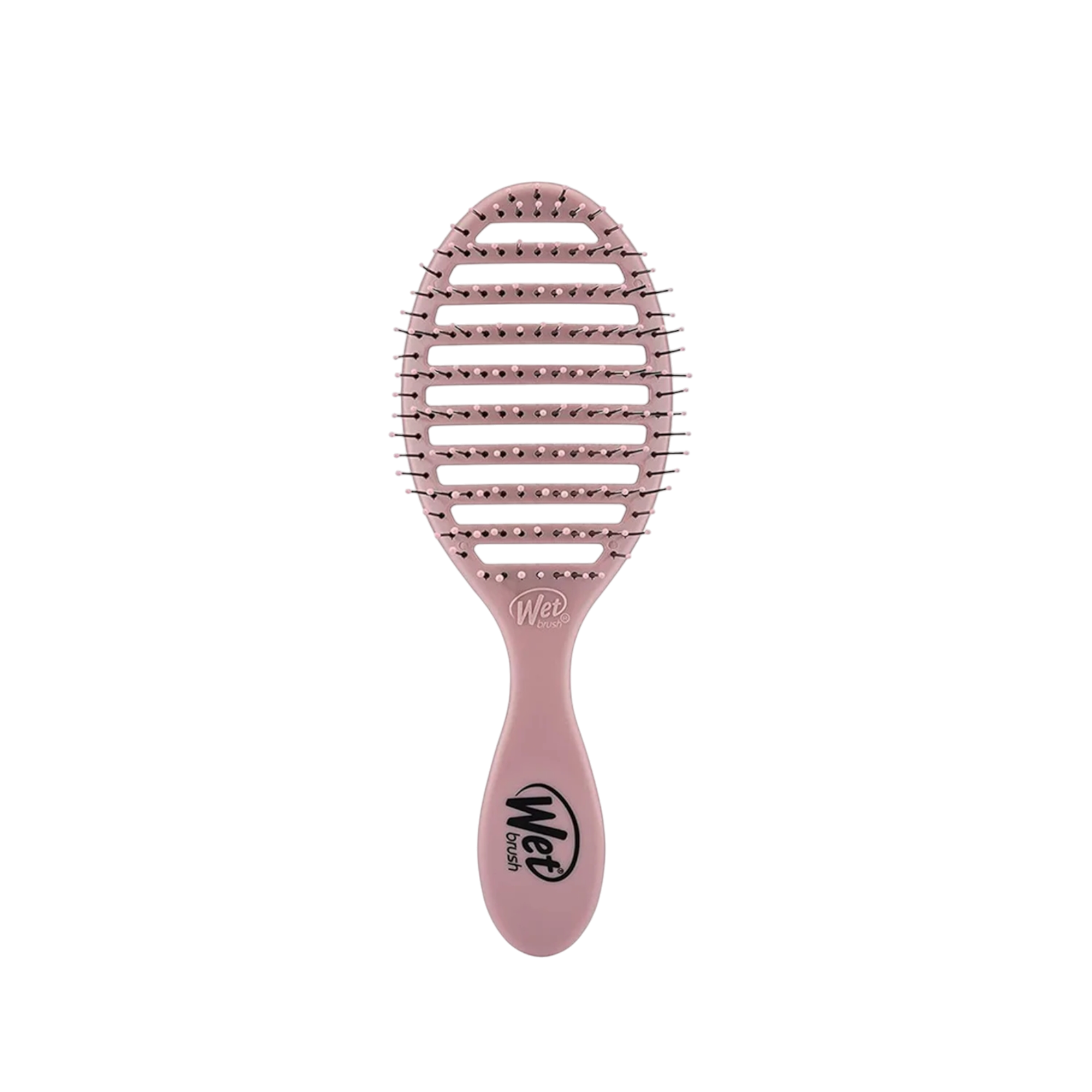 Wet Brush Speed Dry Dusty Rose Saç Fırçası Pembe