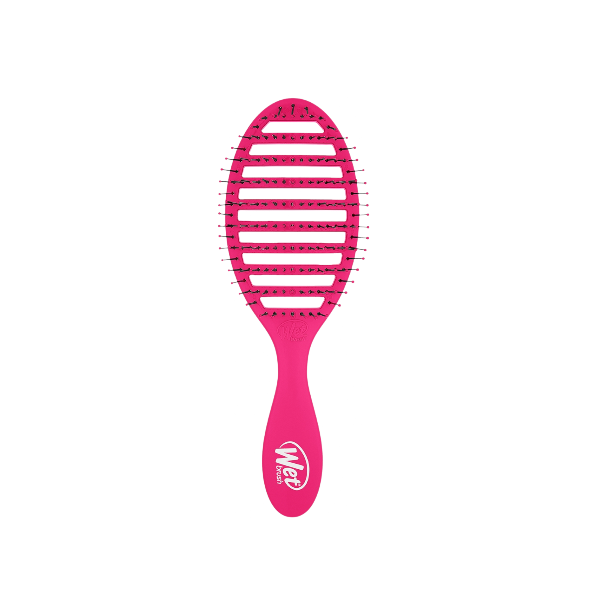 Wet Brush Speed Dry Saç Fırçası Pembe