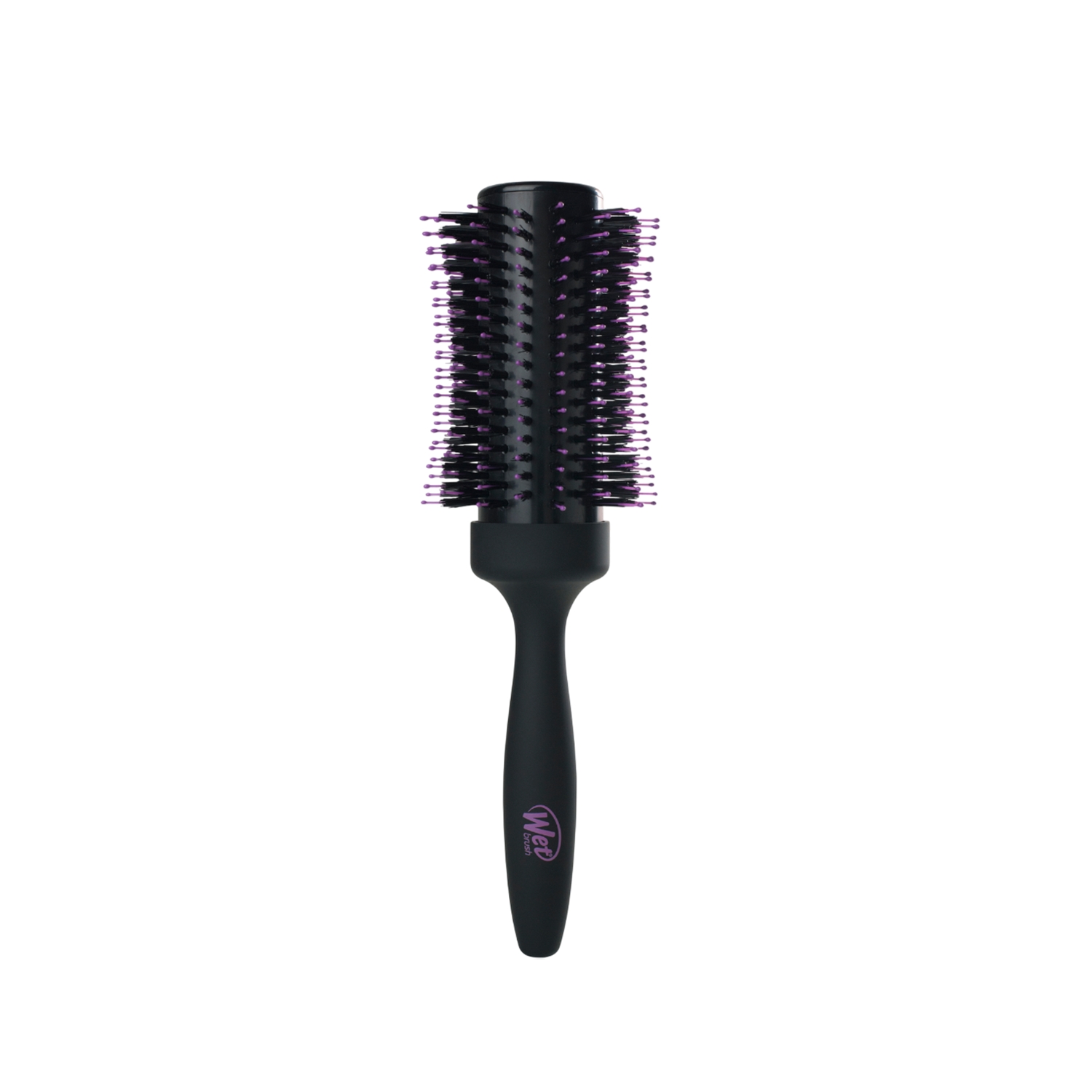 Wet Brush Volumizing Round Brush İnce Telli Saçlar İçin Saç Fırçası