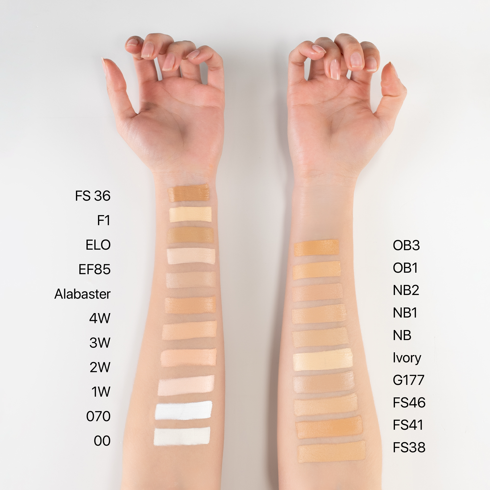 tanさんリクエストコスメ Kryolan Tv Paint Stick Krem Fondöten Elo | Sachane