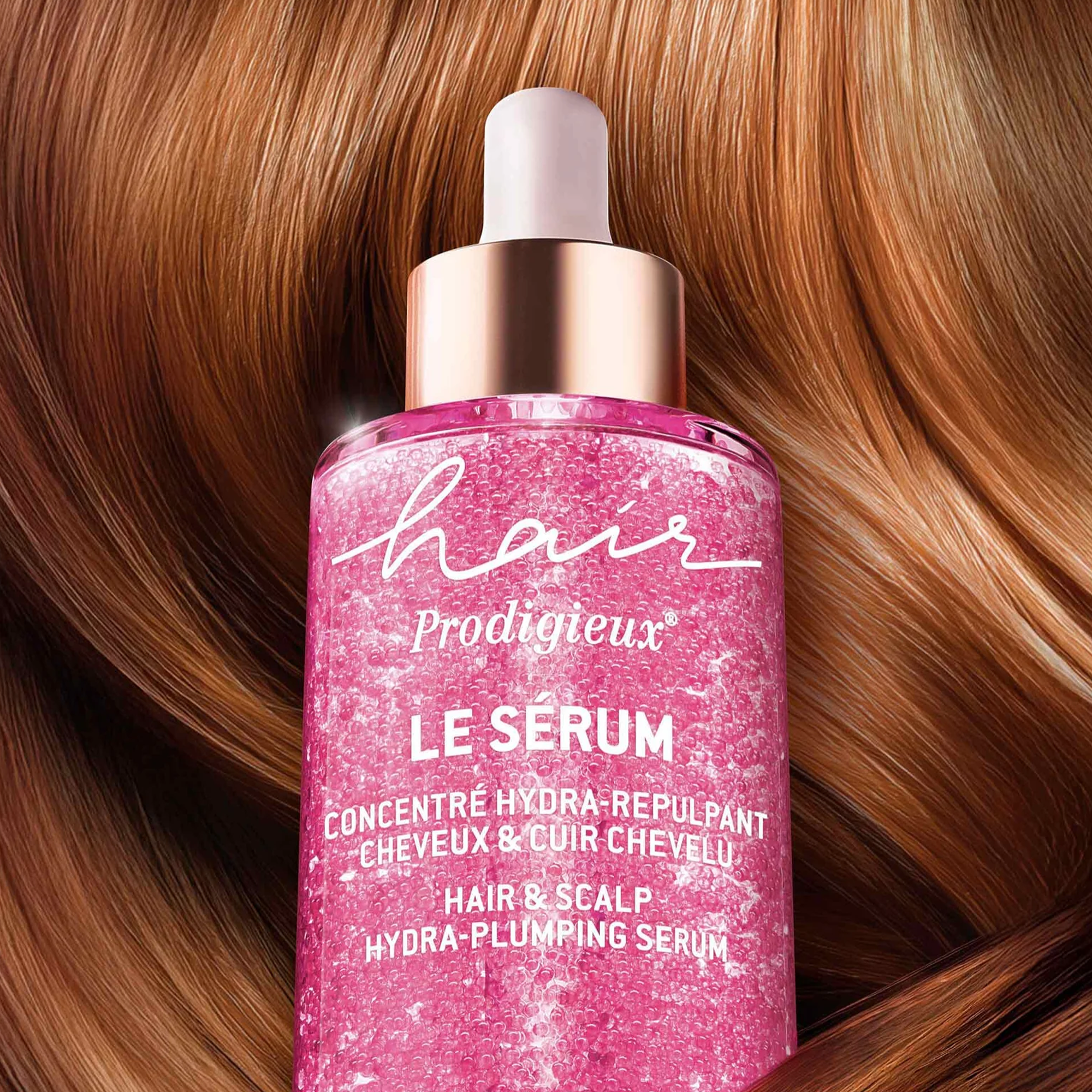 Nuxe Hair Prodigieux Hydra-Dolgunlaştırıcı Saç ve Saç Derisi