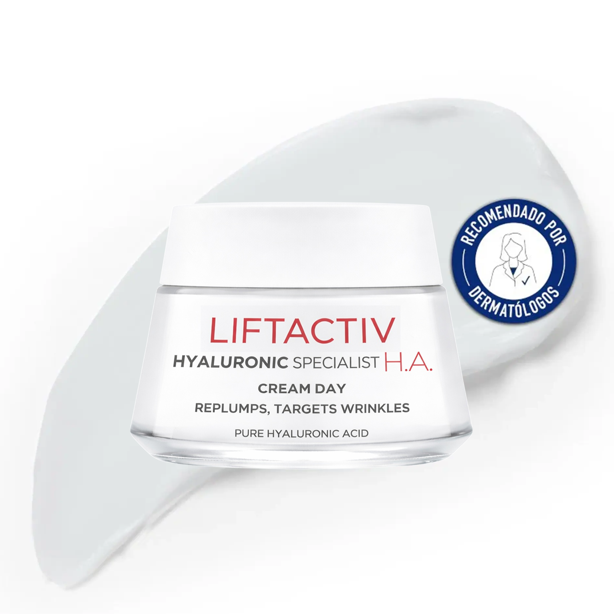 Vichy Liftactiv Supreme Kuru Ciltler için Yaşlanma Karşıtı Gündüz Bakım Kremi 50 ml – Kuru ciltleri nemlendirirken yaşlanma belirtilerini azaltan, günlük kullanım için ideal yaşlanma karşıtı krem.